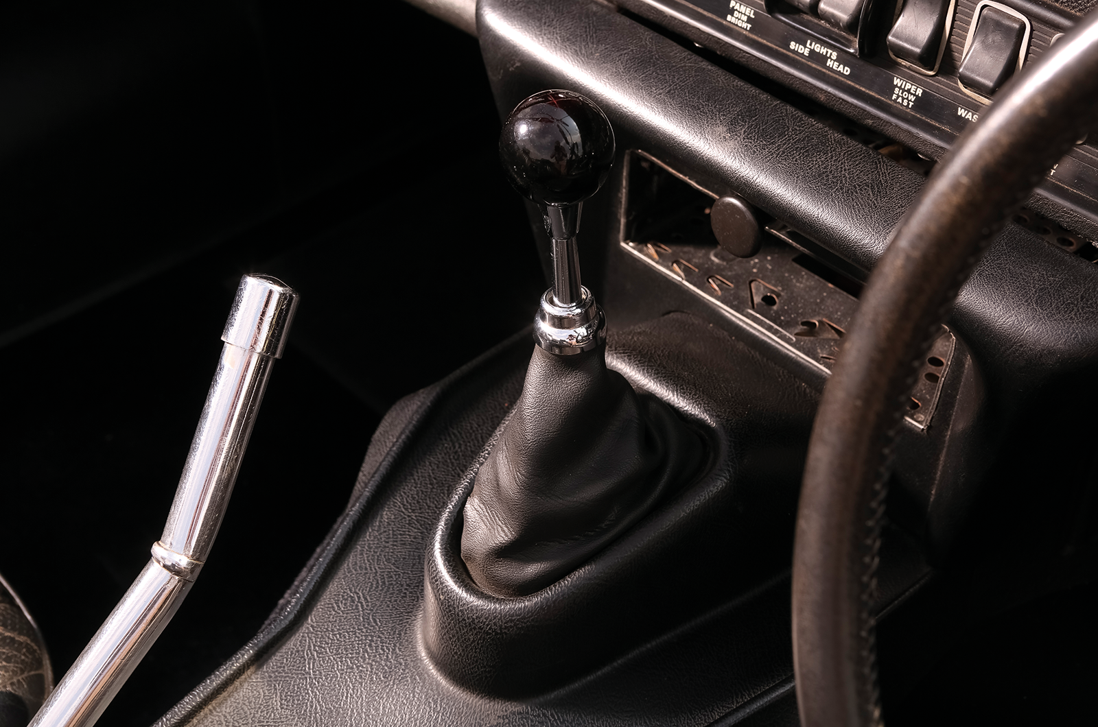 Classic & Sports Car – Buyer’s guide: Jaguar E-type Series 3