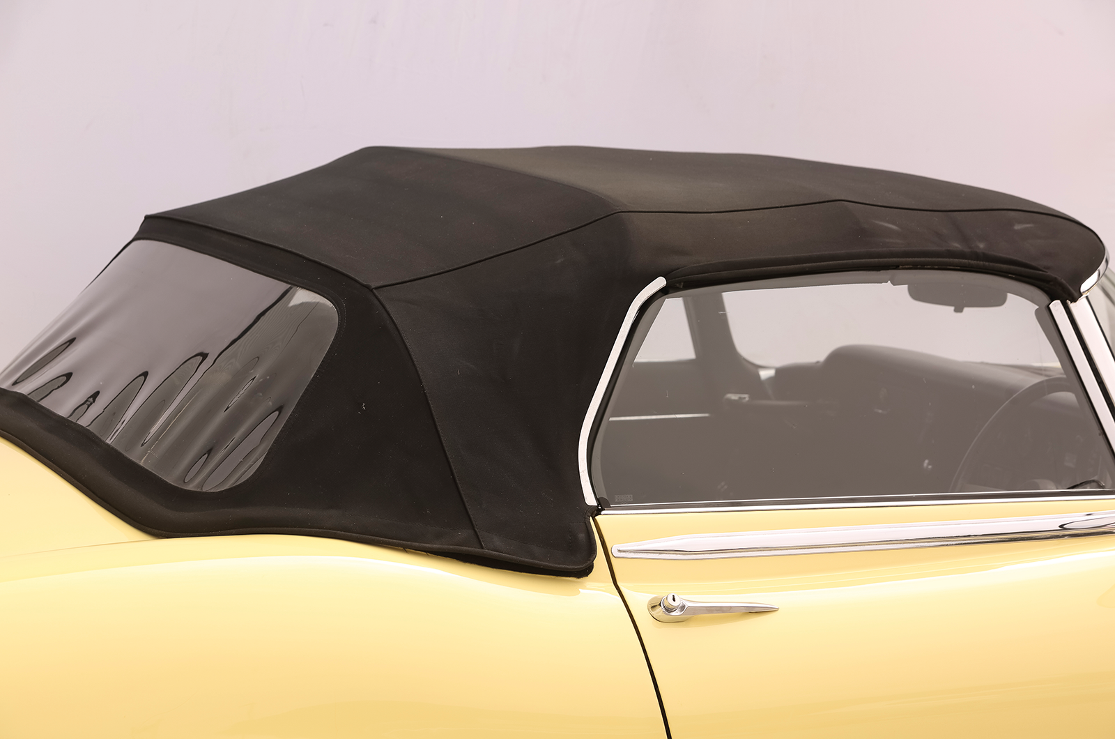 Classic & Sports Car – Buyer’s guide: Jaguar E-type Series 3