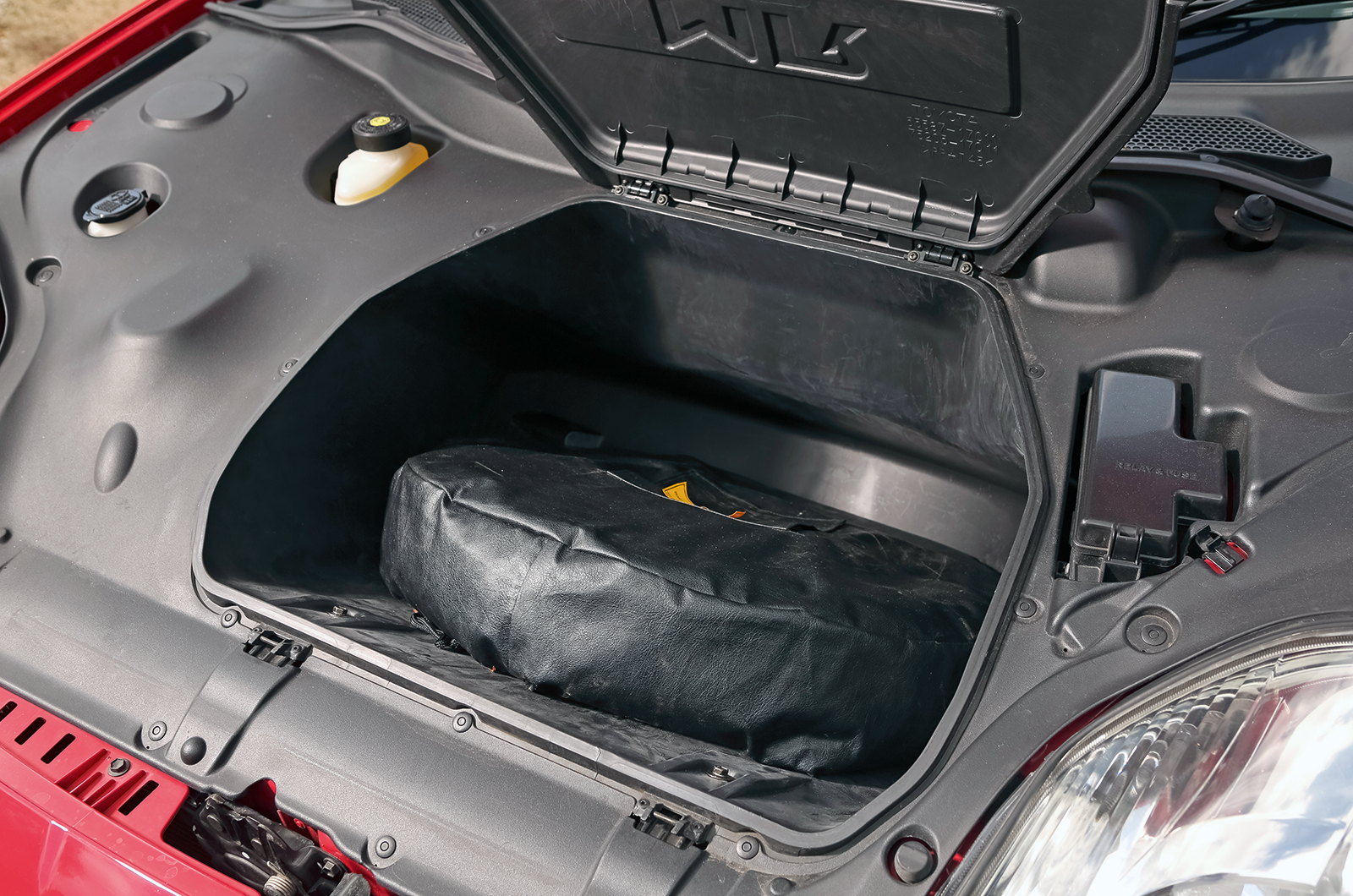 Buyer’s guide: Toyota MR2 Roadster Mk3 (W30)