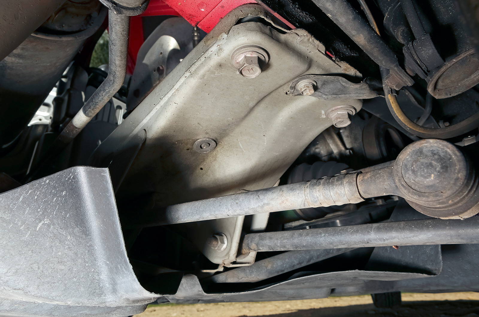 Buyer’s guide: Toyota MR2 Roadster Mk3 (W30)