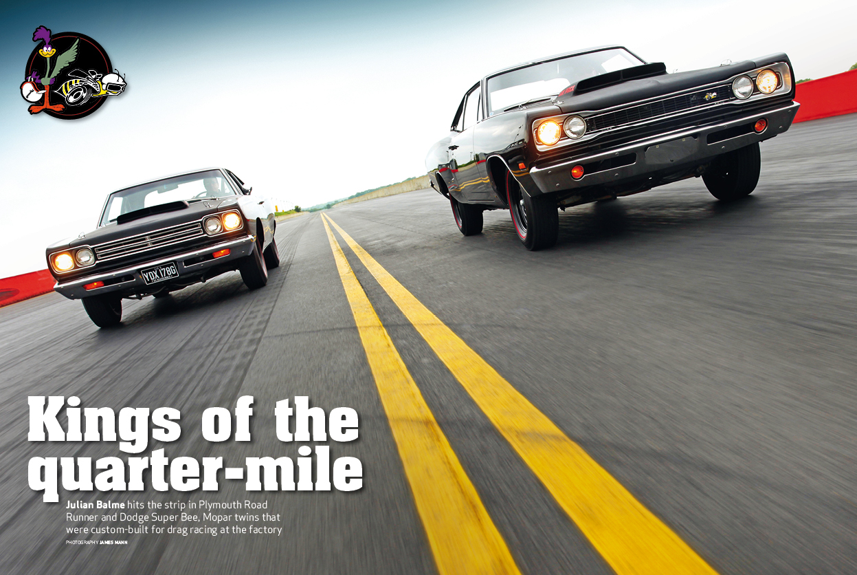 Classic & Sports Car – Go large with our American Classics Greatest Hits