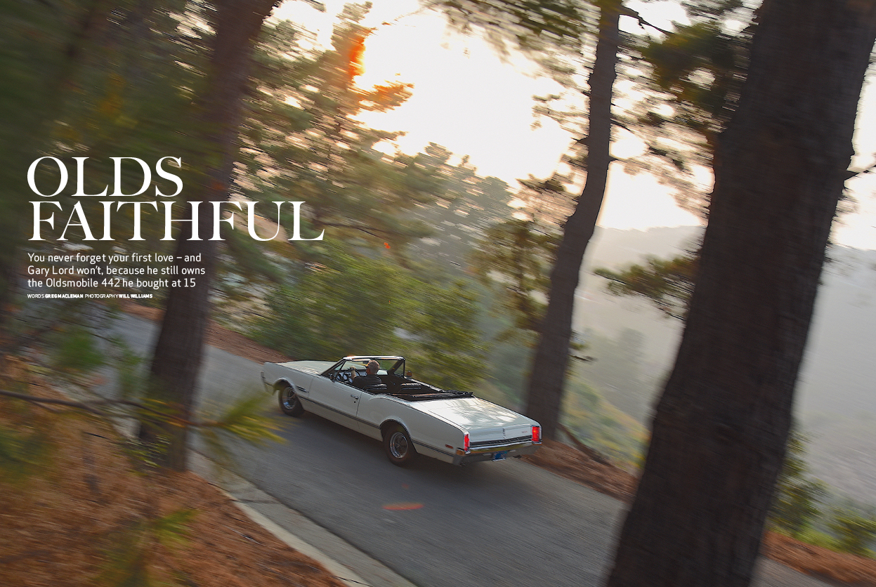 Classic & Sports Car – Cosworth contenders: Inside the December 2018 issue of C&SC