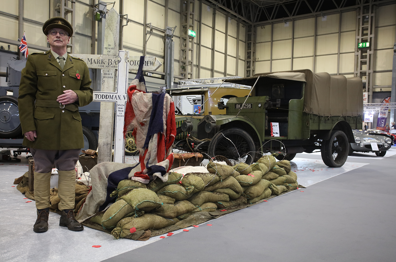 Classic & Sports Car Club Awards 2018 – the winners