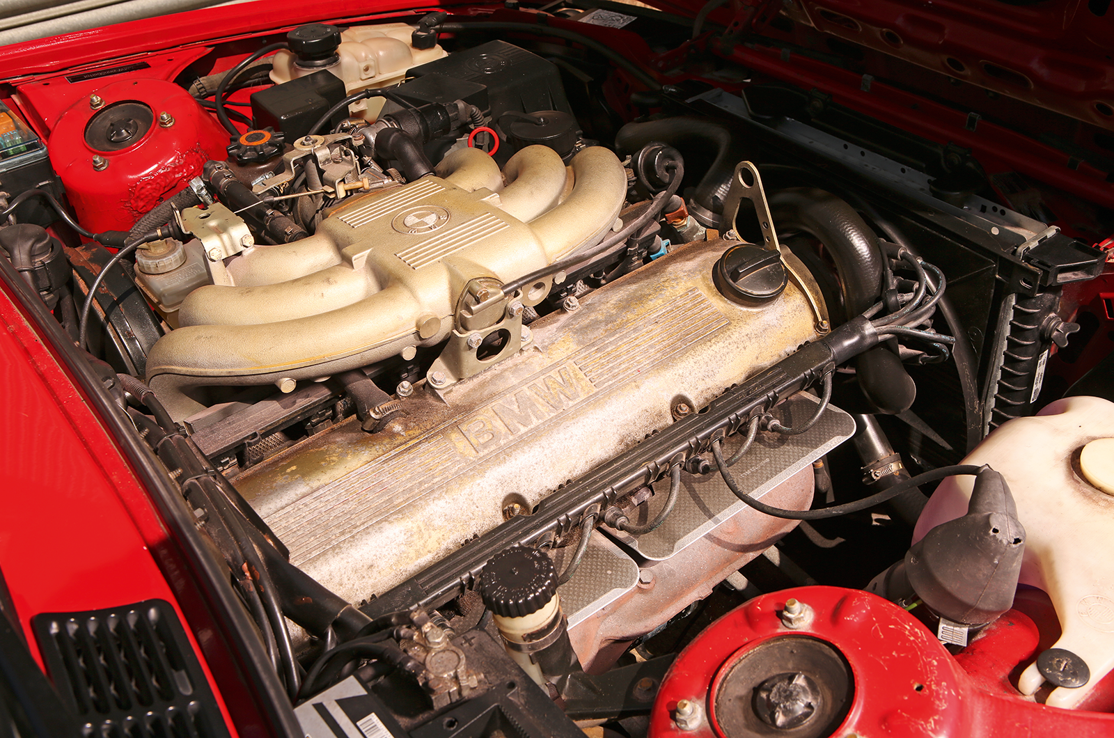 Buyer’s guide: BMW E30 3 Series