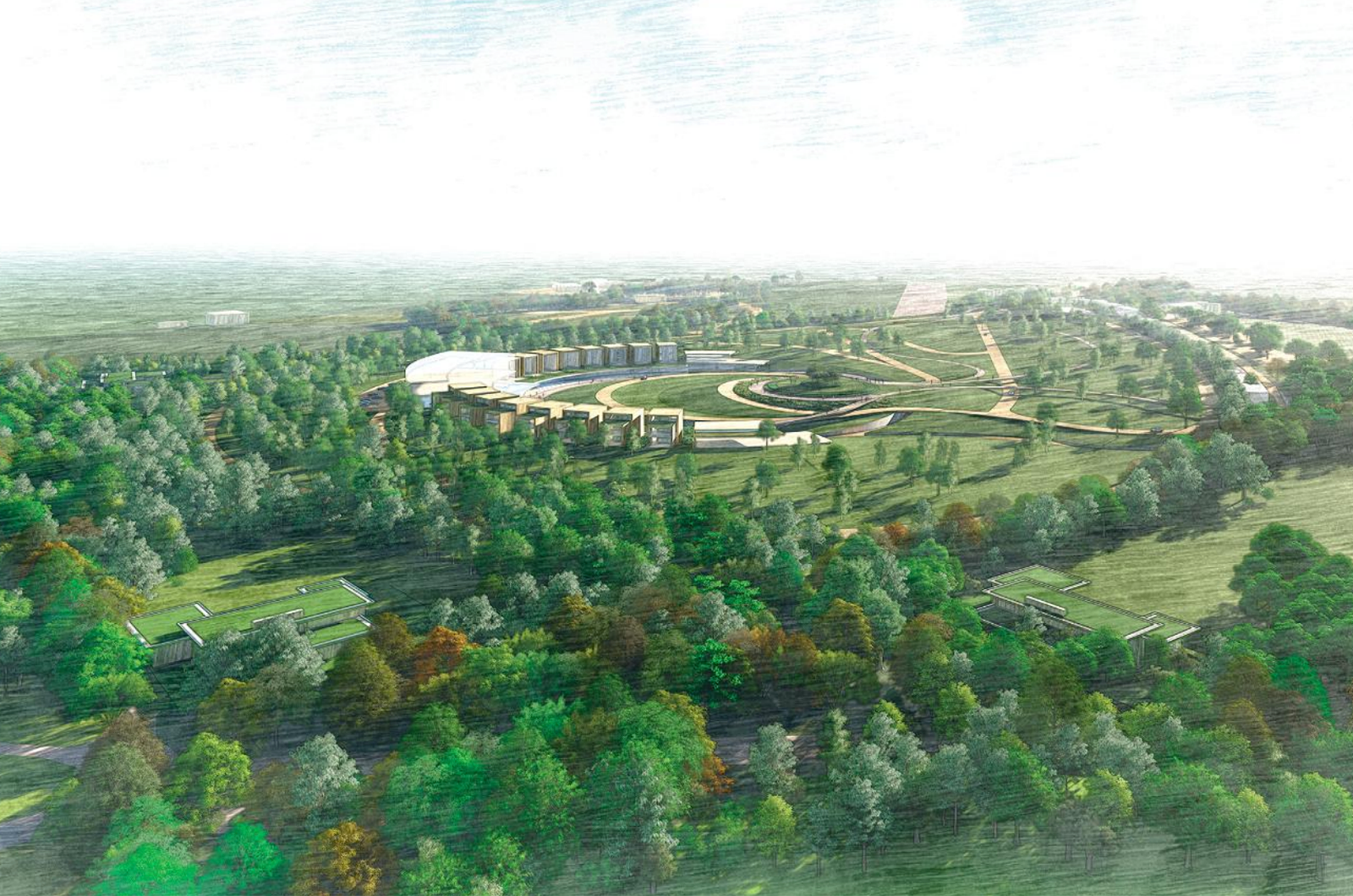 Classic & Sports Car – Spectacular new UK classic car museum gets go-ahead