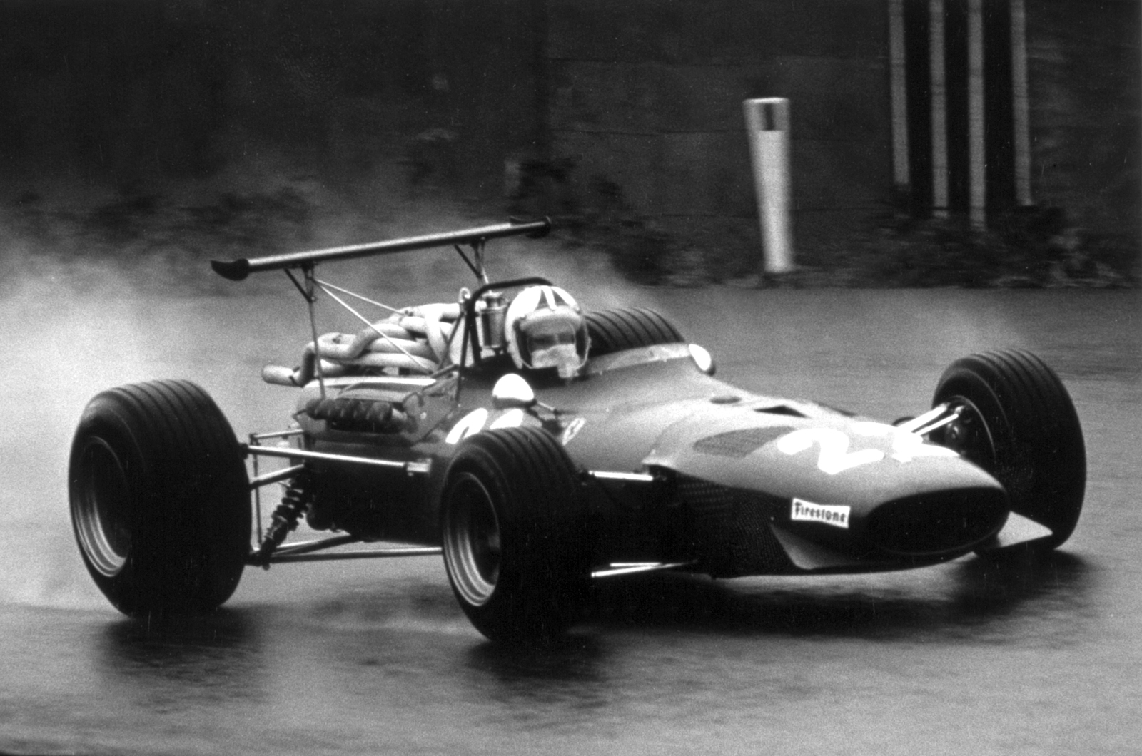 Classic & Sports Car – Motorsport memories: 12 moments that changed motorsport