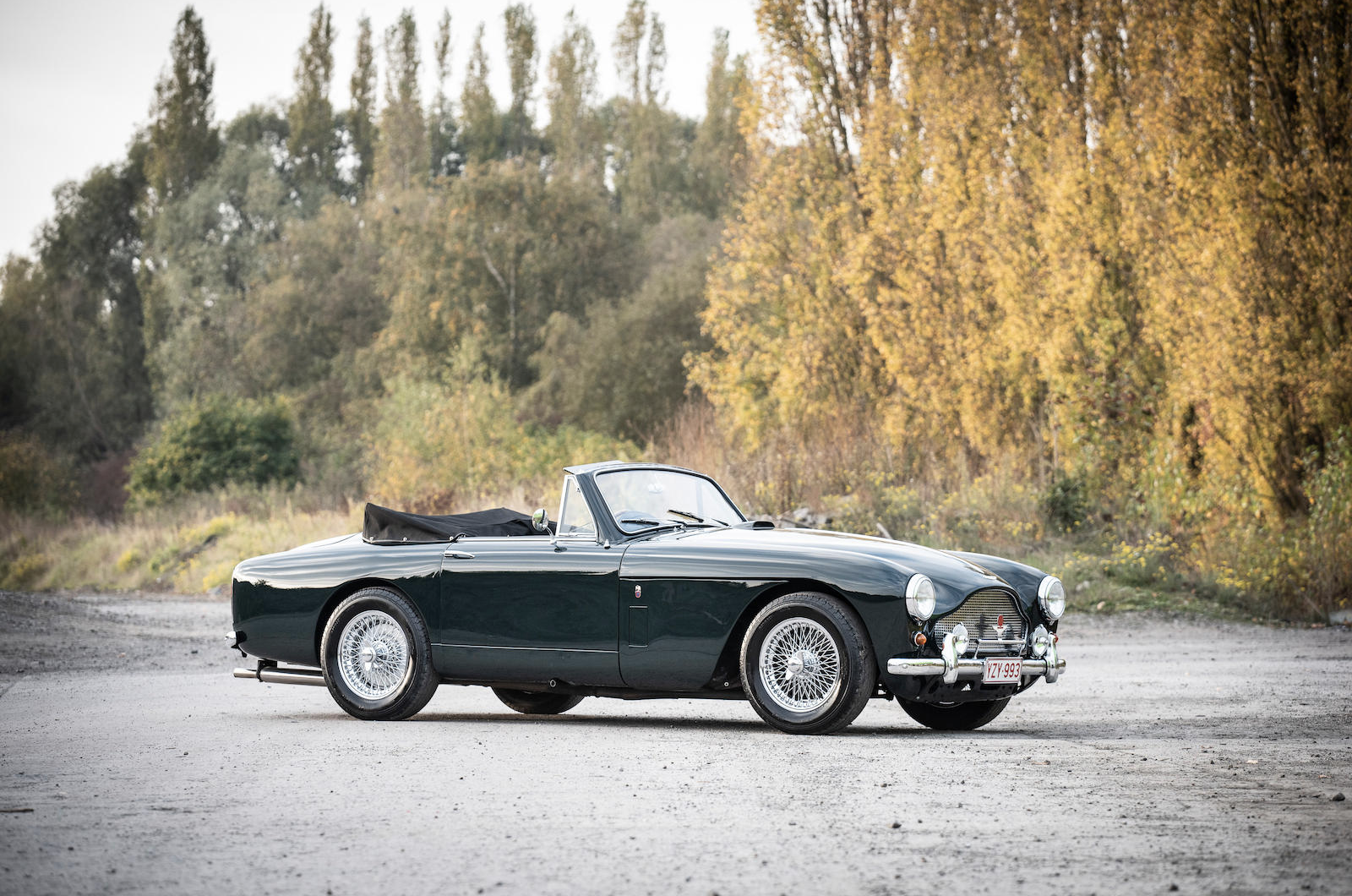 Classic & Sports Car – £2.4m BMW is untouchable at Bonhams' Bond Street sale