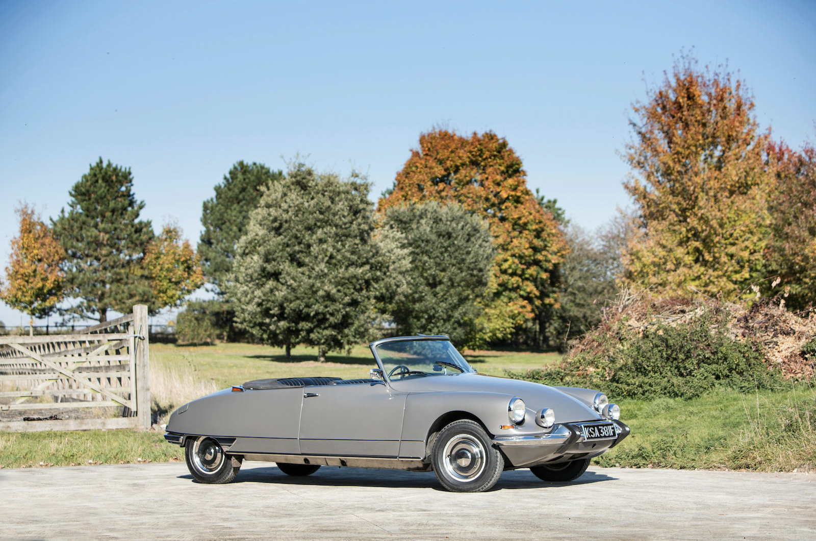 Classic & Sports Car – £2.4m BMW is untouchable at Bonhams' Bond Street sale