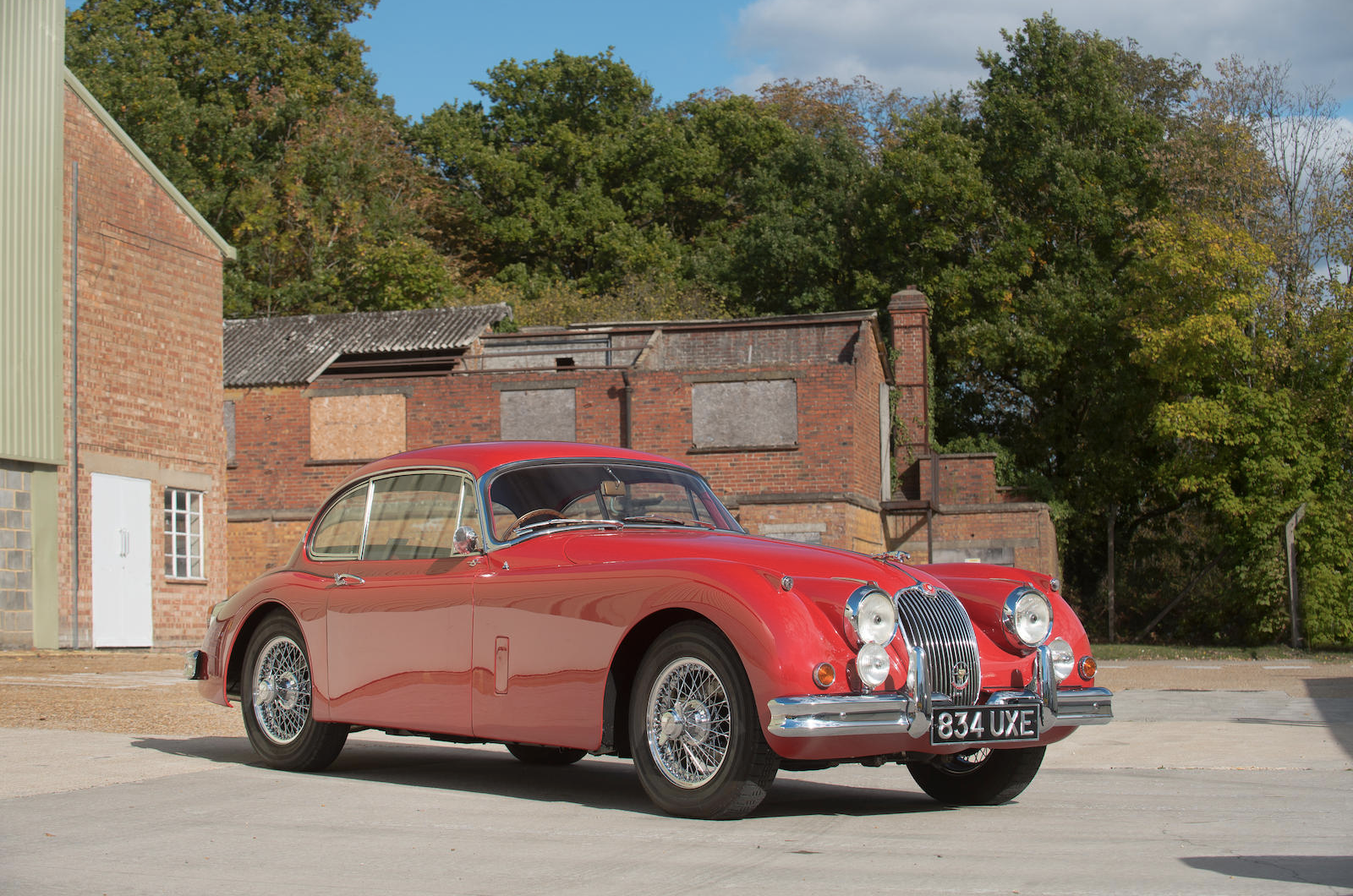 Classic & Sports Car – £2.4m BMW is untouchable at Bonhams' Bond Street sale