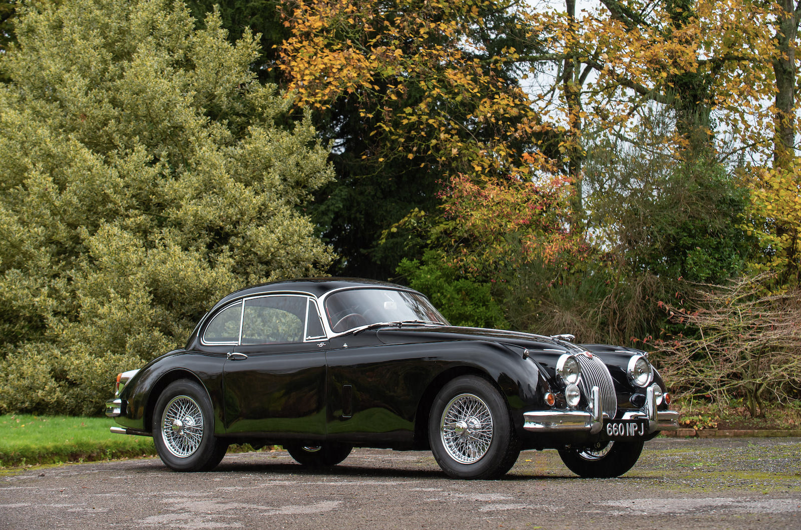 Classic & Sports Car – £2.4m BMW is untouchable at Bonhams' Bond Street sale