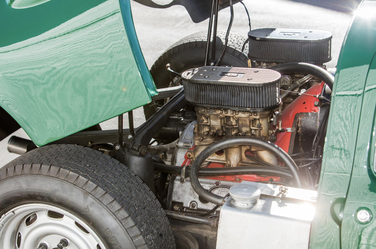 Robert Redford’s racing Porsche to be sold at Bonhams’ Scottsdale auction