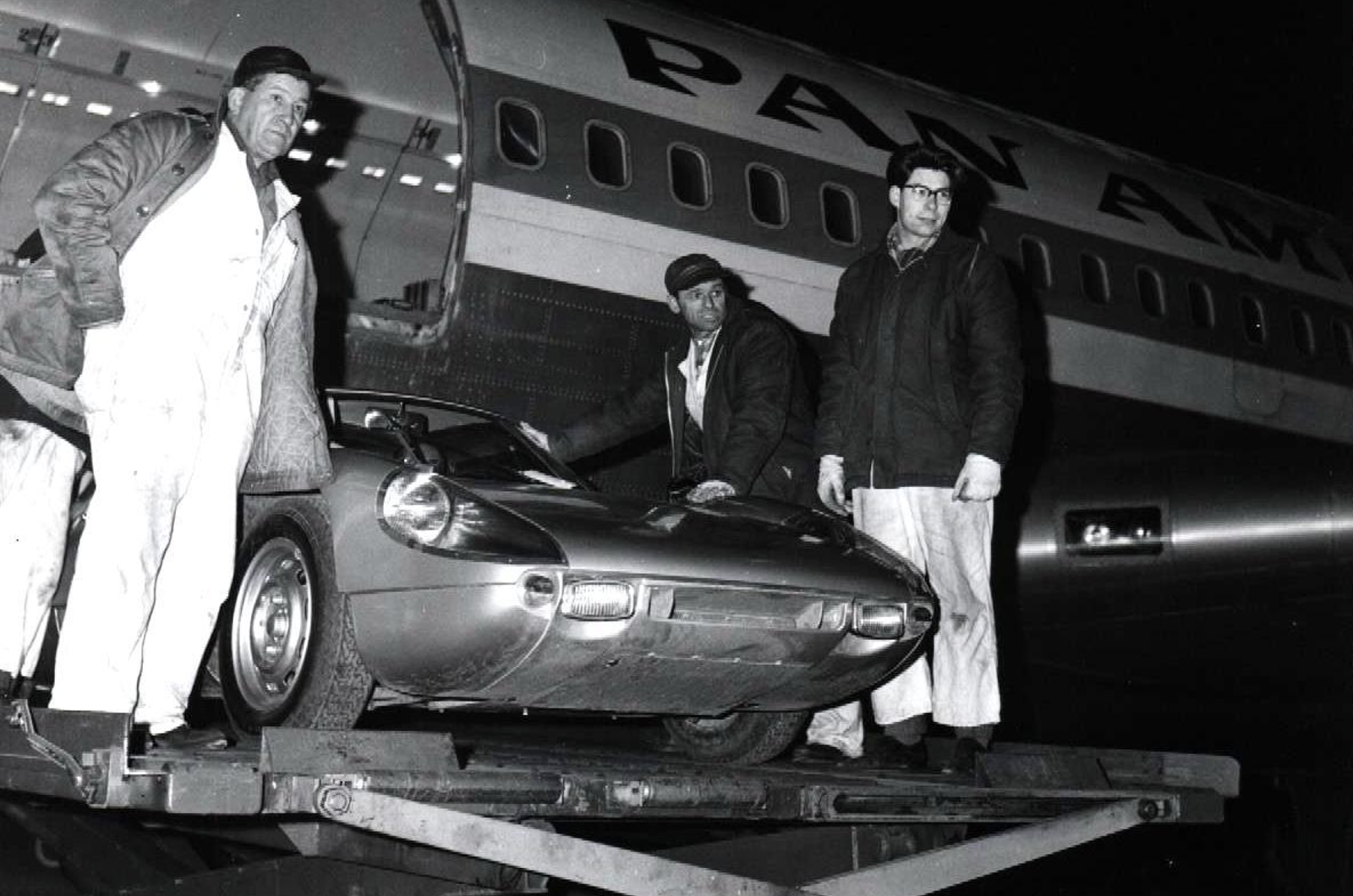 Robert Redford’s racing Porsche to be sold at Bonhams’ Scottsdale auction