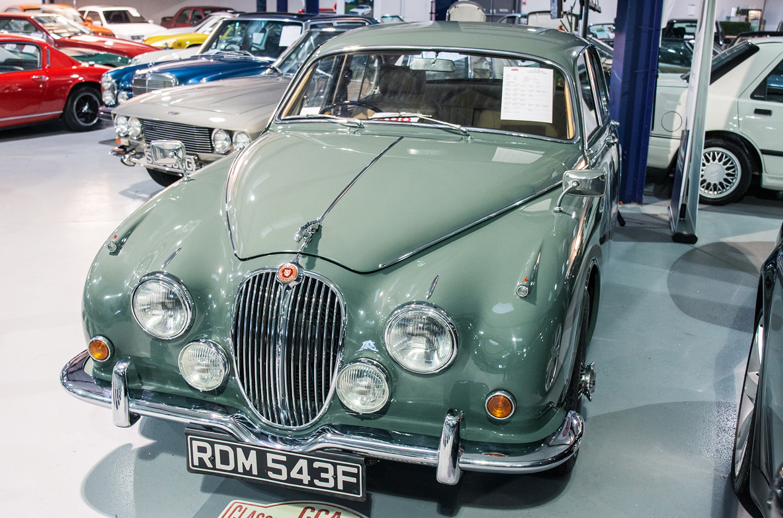 ‘Everyman classics’ make £1.6m at CCA Christmas sale