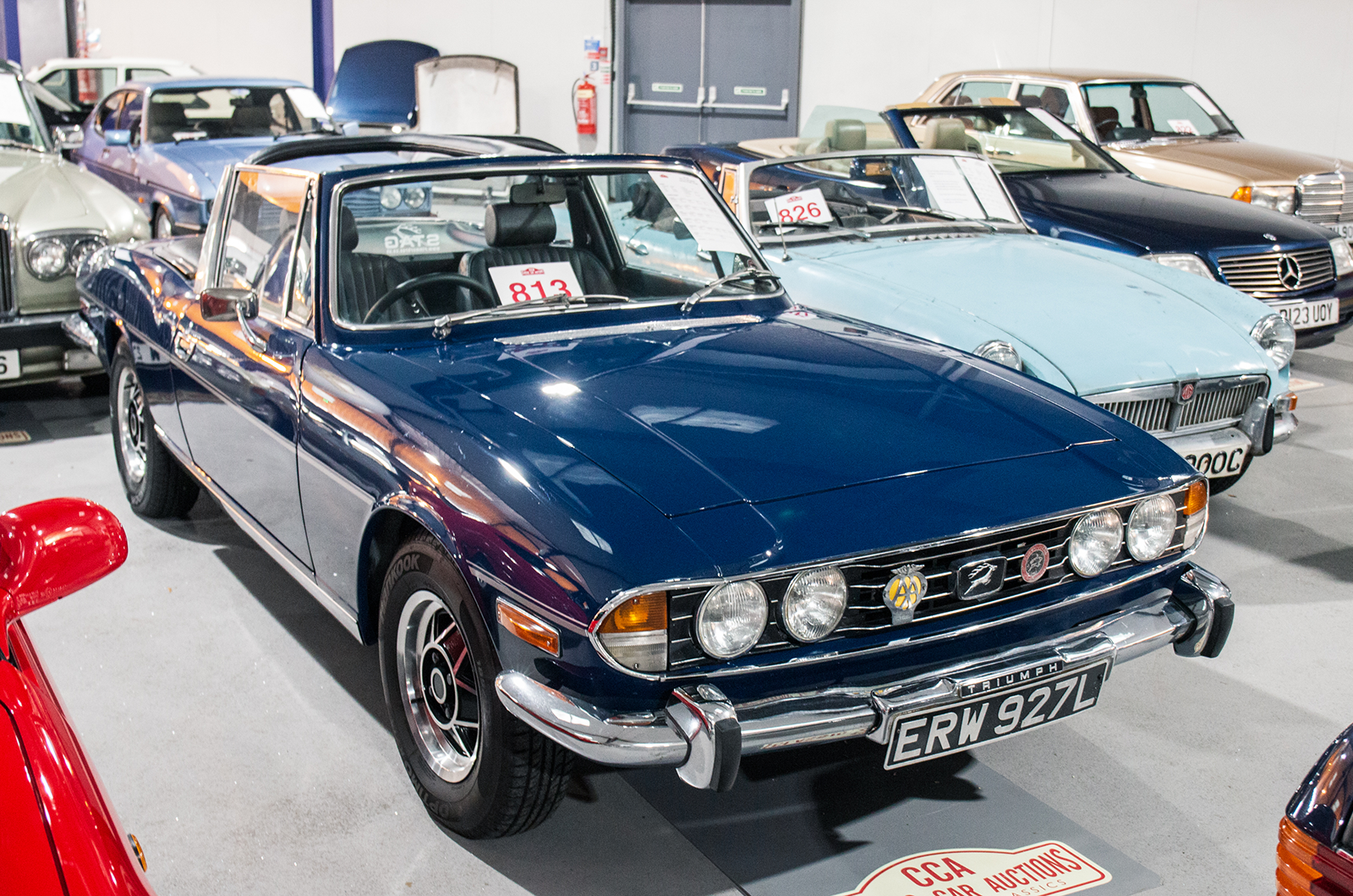 ‘Everyman classics’ make £1.6m at CCA Christmas sale
