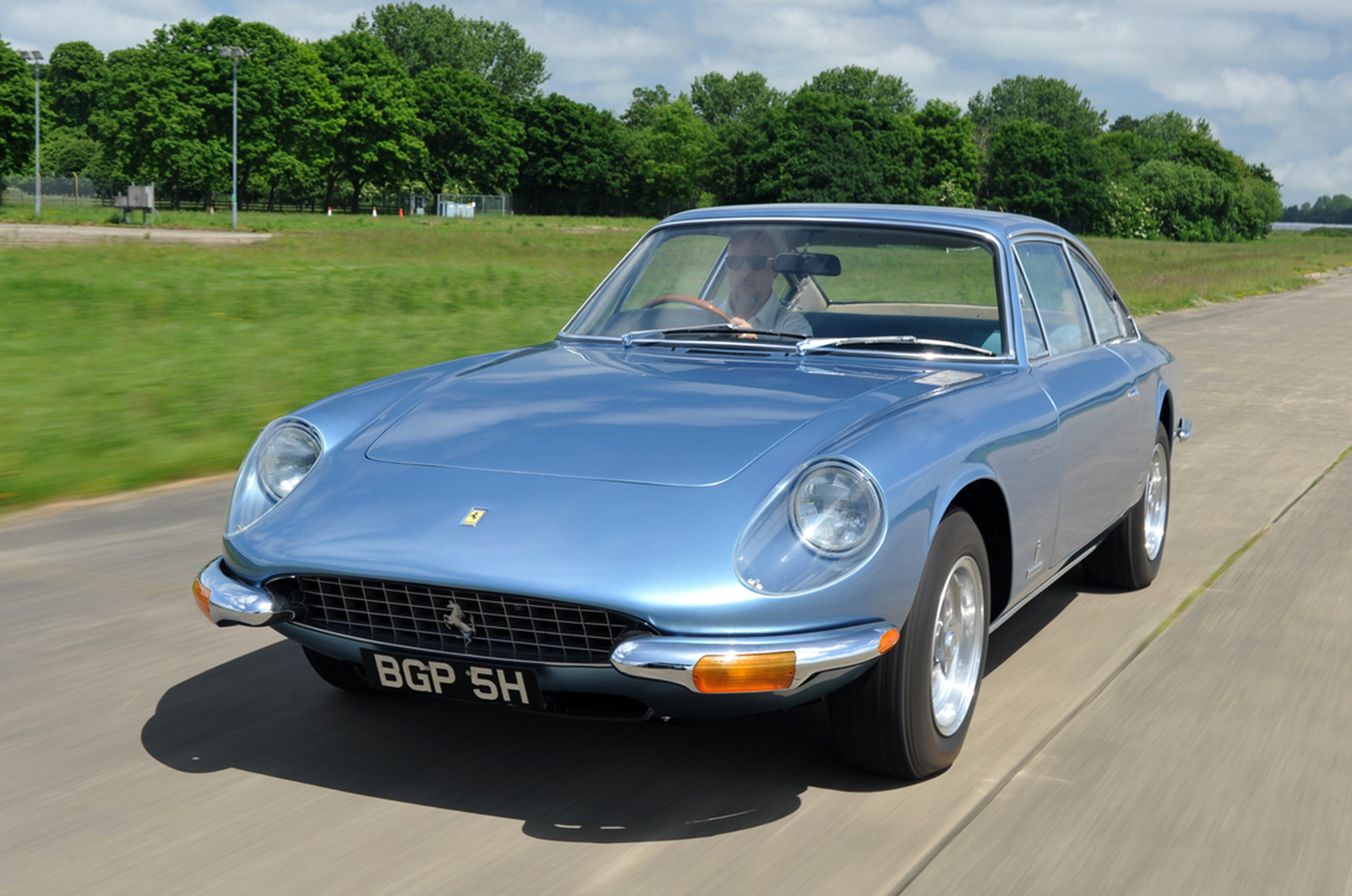 Classic & Sports Car – 12 to watch at Silverstone Auctions' first 2019 sale