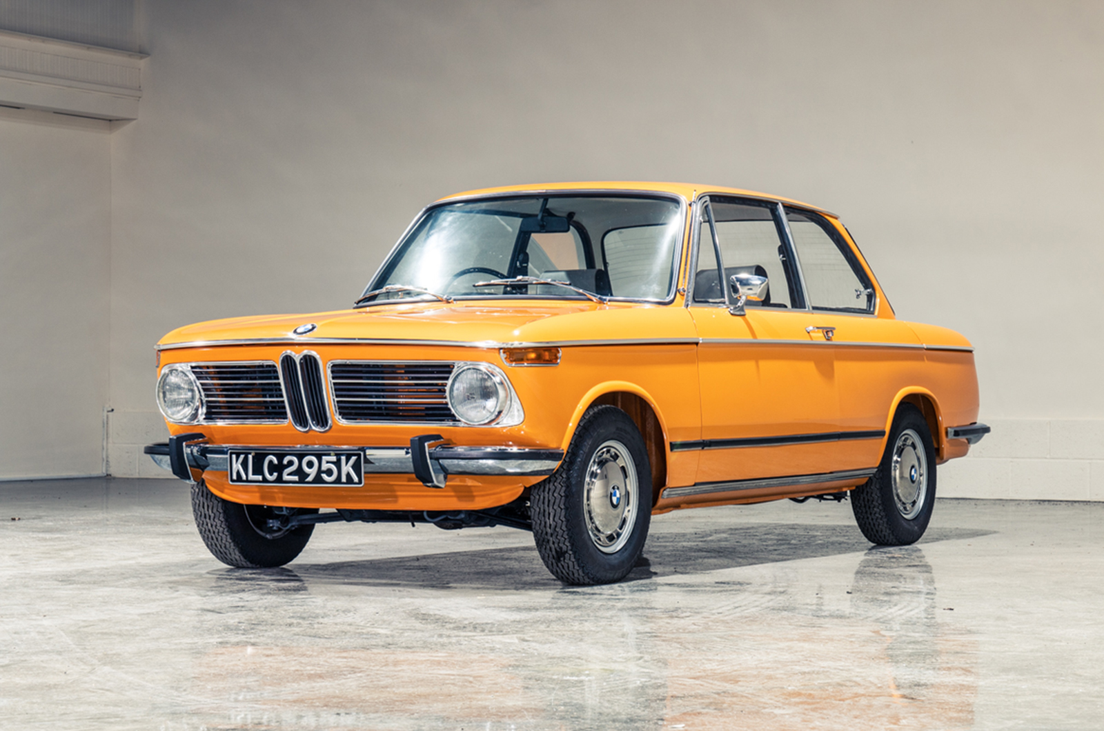 Classic & Sports Car – 12 to watch at Silverstone Auctions' first 2019 sale