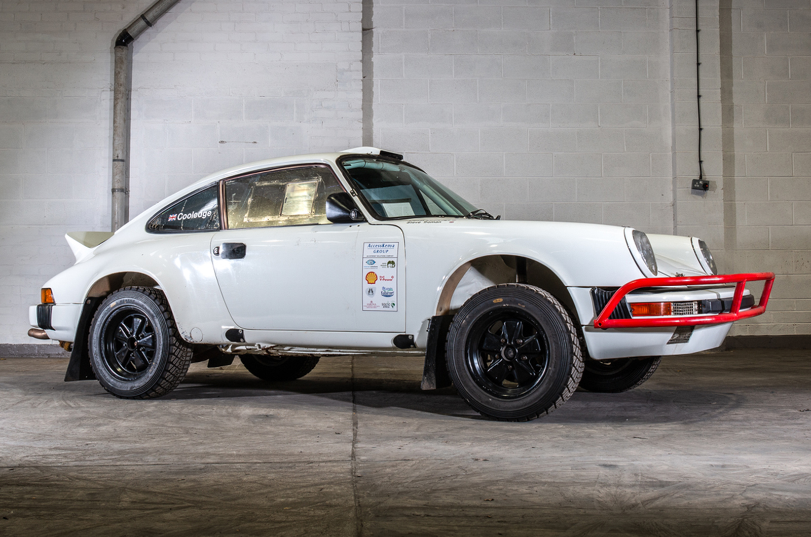 Classic & Sports Car – 12 to watch at Silverstone Auctions' first 2019 sale