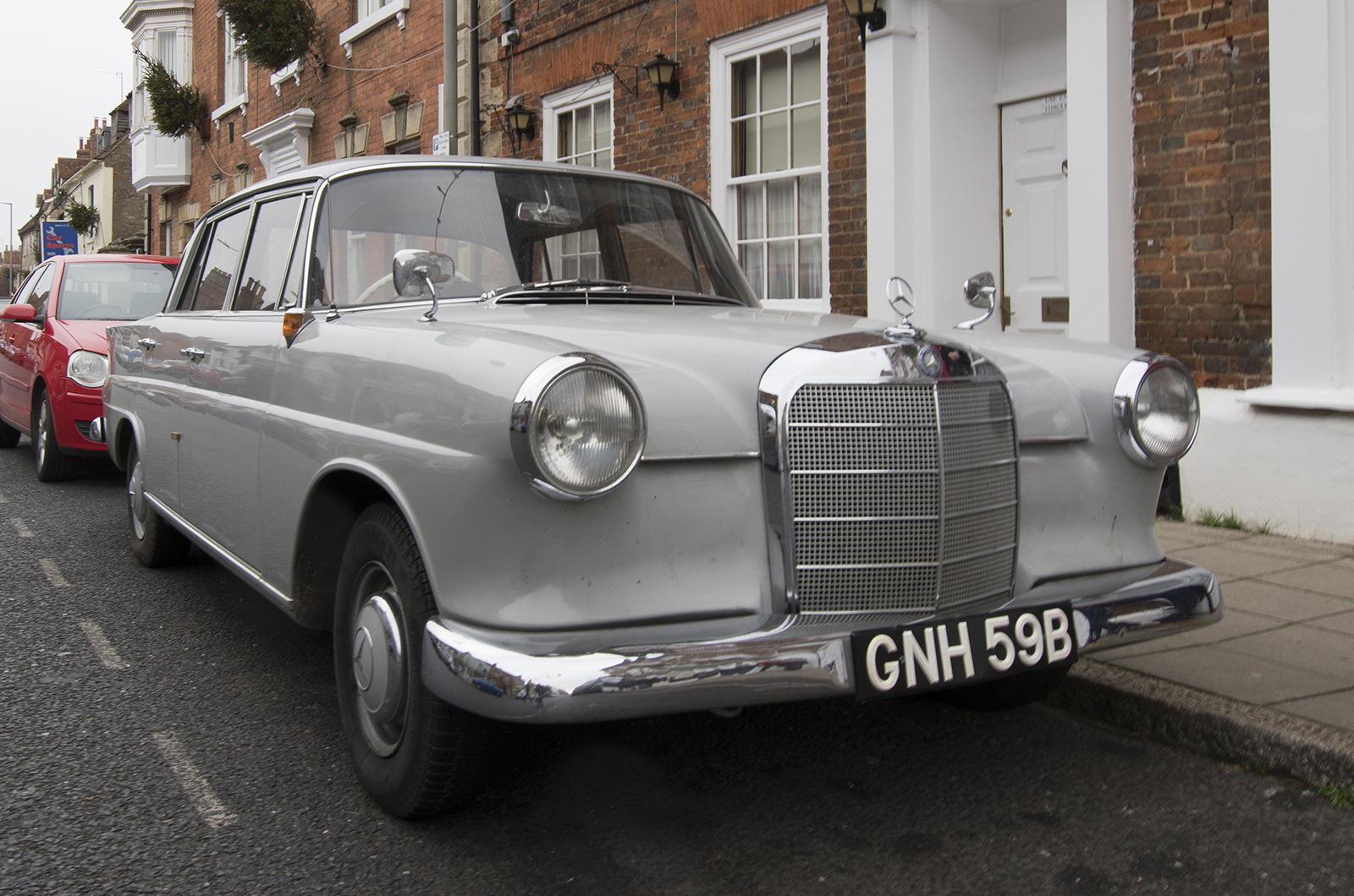 Classic & Sports Car – Report: Vintage Stony 2019