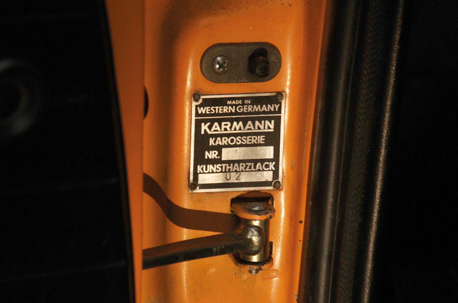 Classic & Sports Car – BMW E9: the birth of an icon