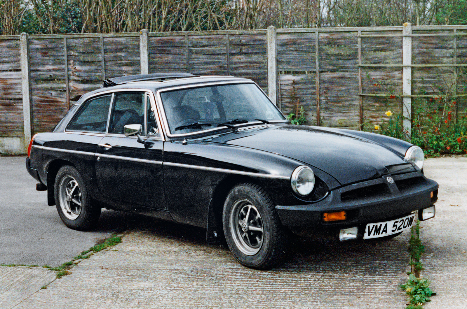 Classic & Sports Car – Classic cars we wish we'd never sold