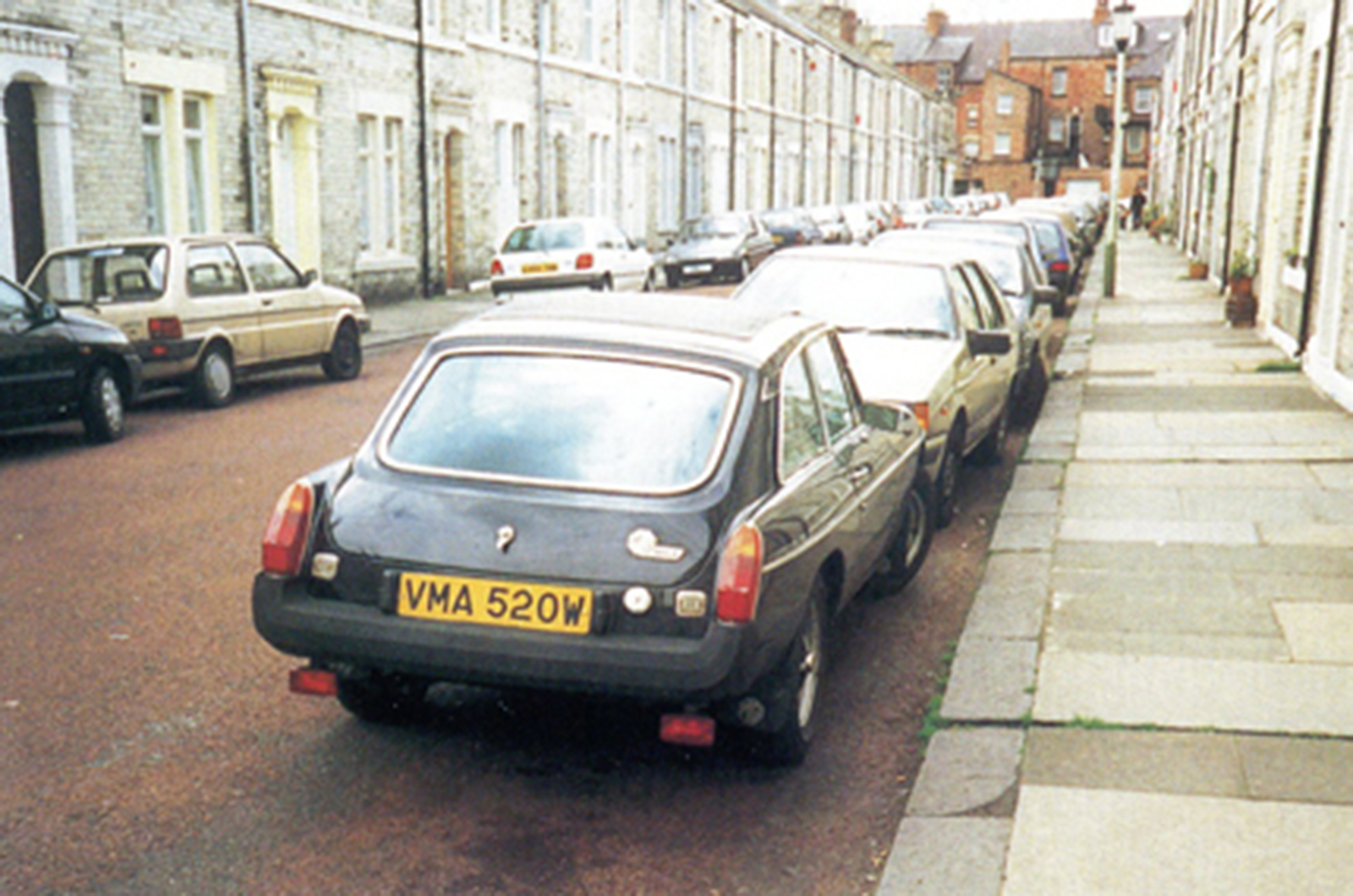 Classic & Sports Car – Classic cars we wish we'd never sold