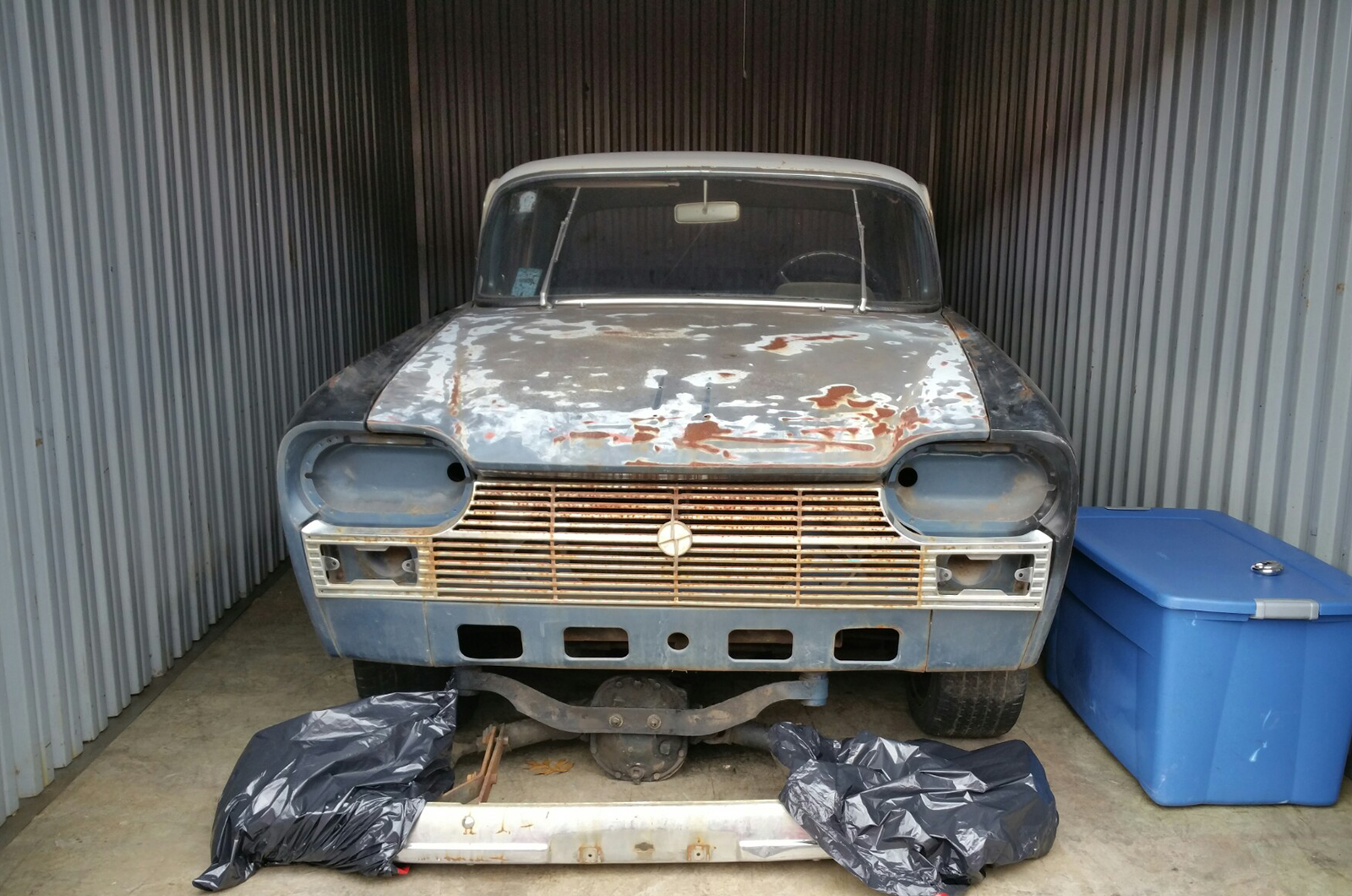 Classic & Sports Car – Classic cars we wish we'd never sold