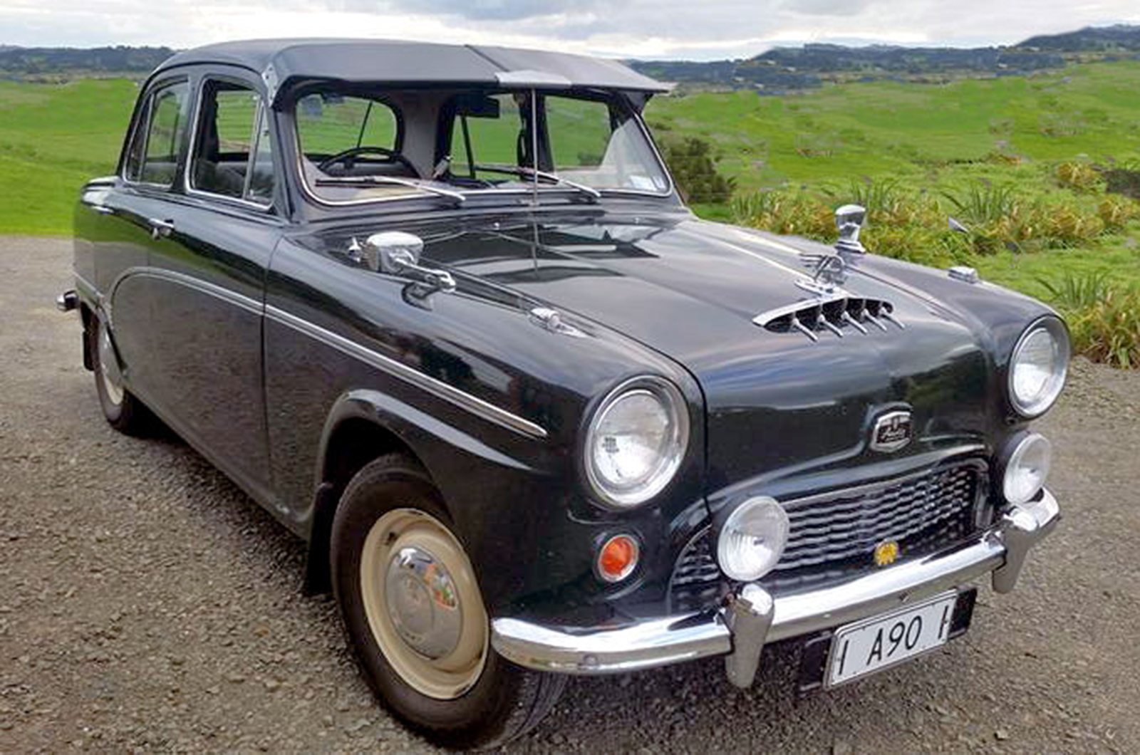 Classic & Sports Car – Classic cars we wish we'd never sold