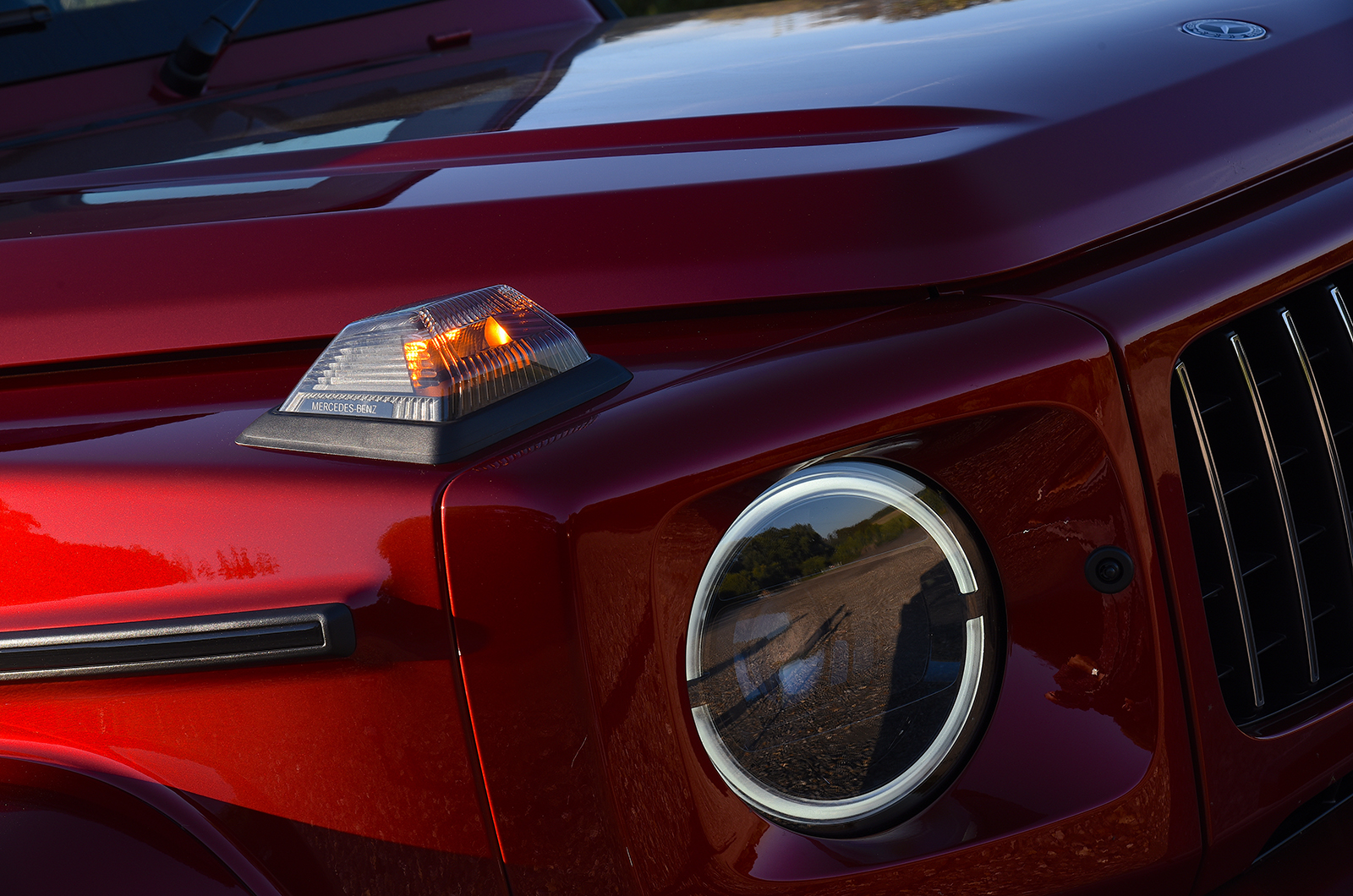 Classic & Sports Car – Future classic: Mercedes-Benz G63 AMG