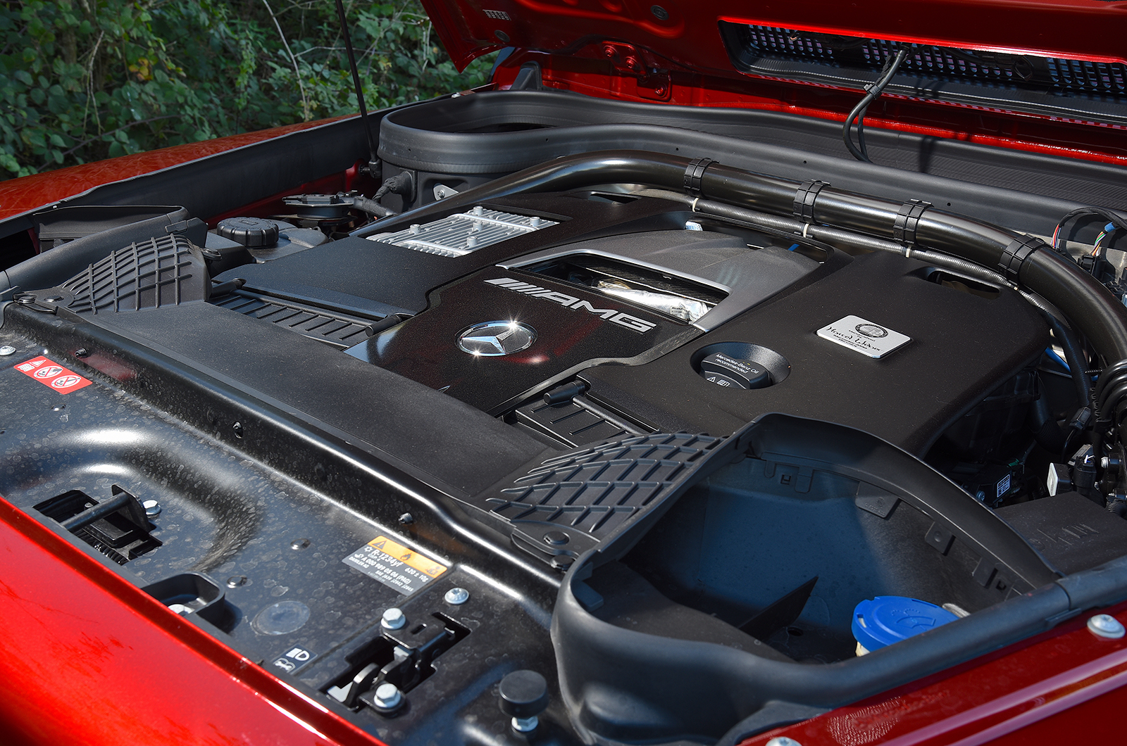 Classic & Sports Car – Future classic: Mercedes-Benz G63 AMG