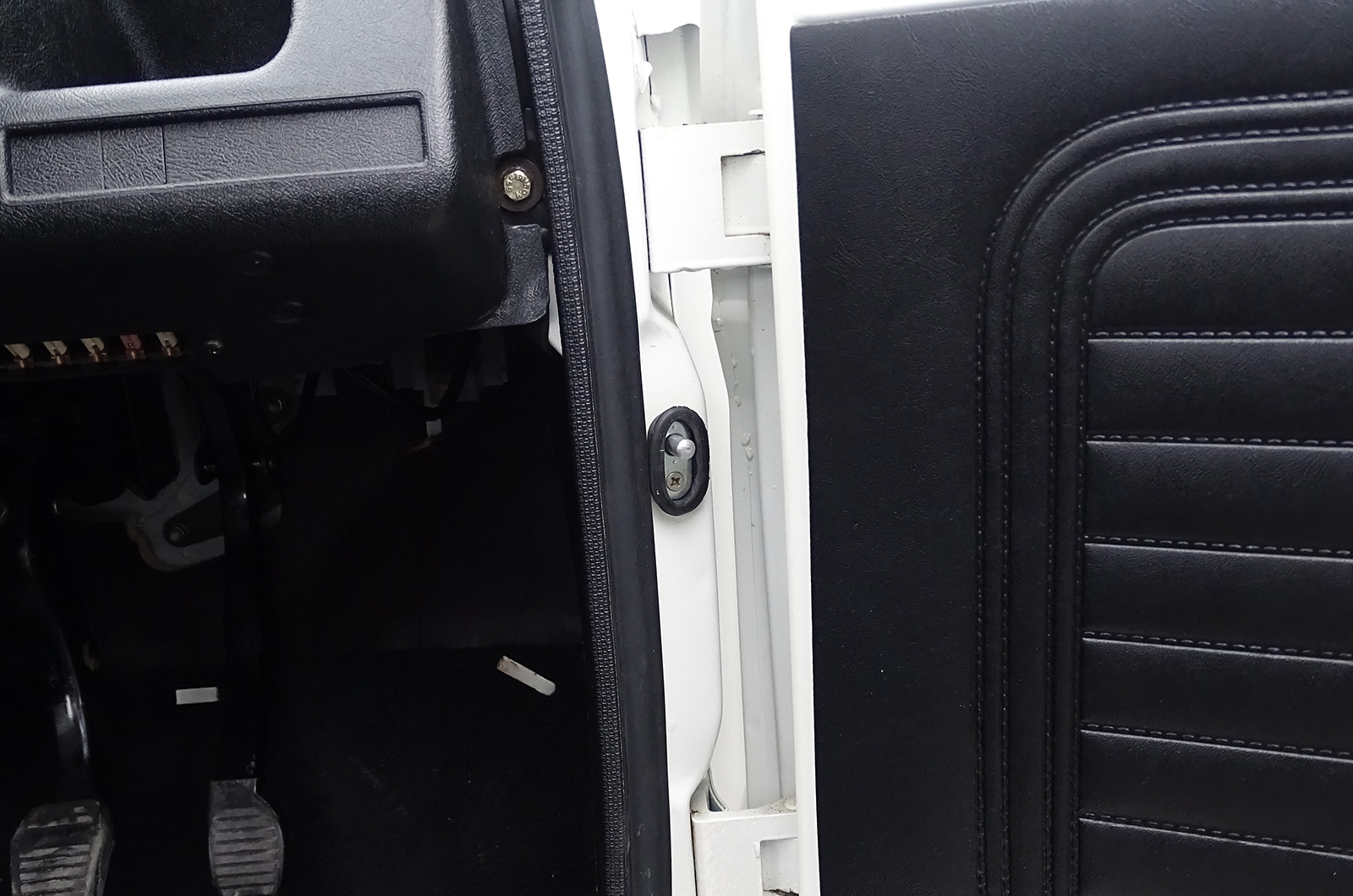 Classic & Sports Car – Mint Mk1 Ford Fiesta is coming to auction