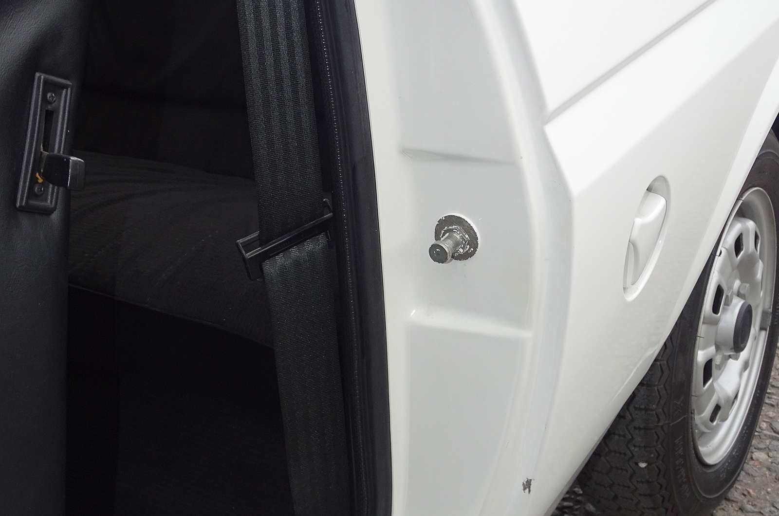 Classic & Sports Car – Mint Mk1 Ford Fiesta is coming to auction