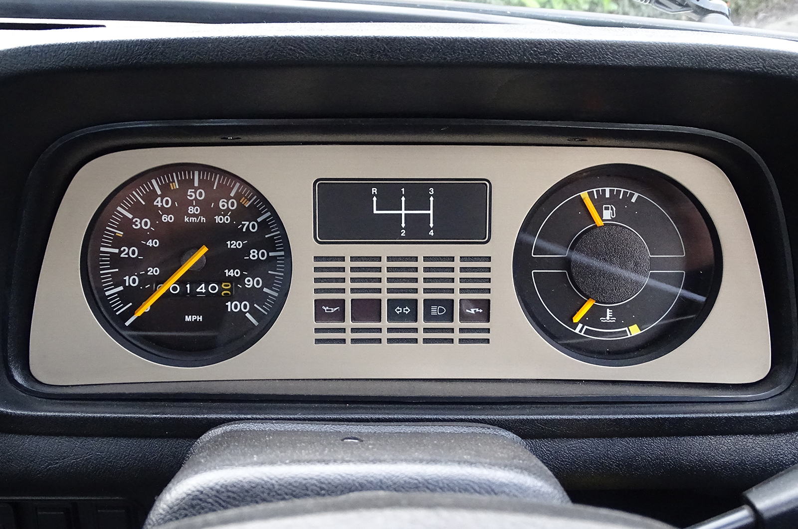 Classic & Sports Car – Mint Mk1 Ford Fiesta is coming to auction