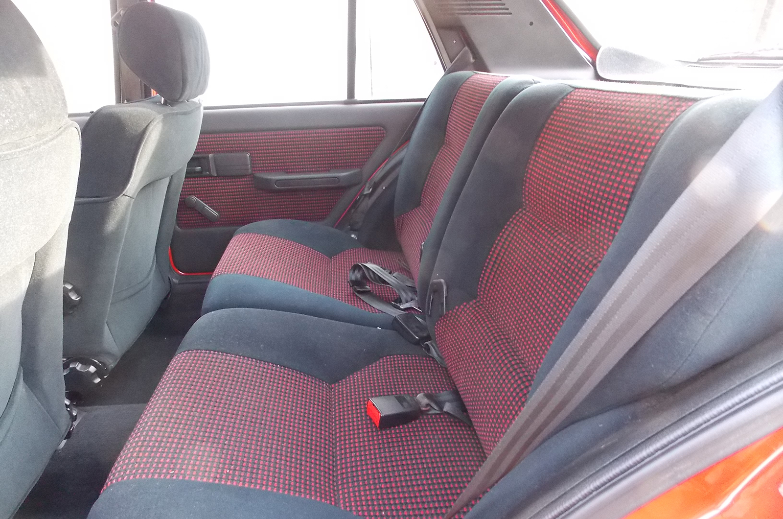 Classic & Sports Car – Why this Peugeot 309 is the low-mile classic you didn't know you needed