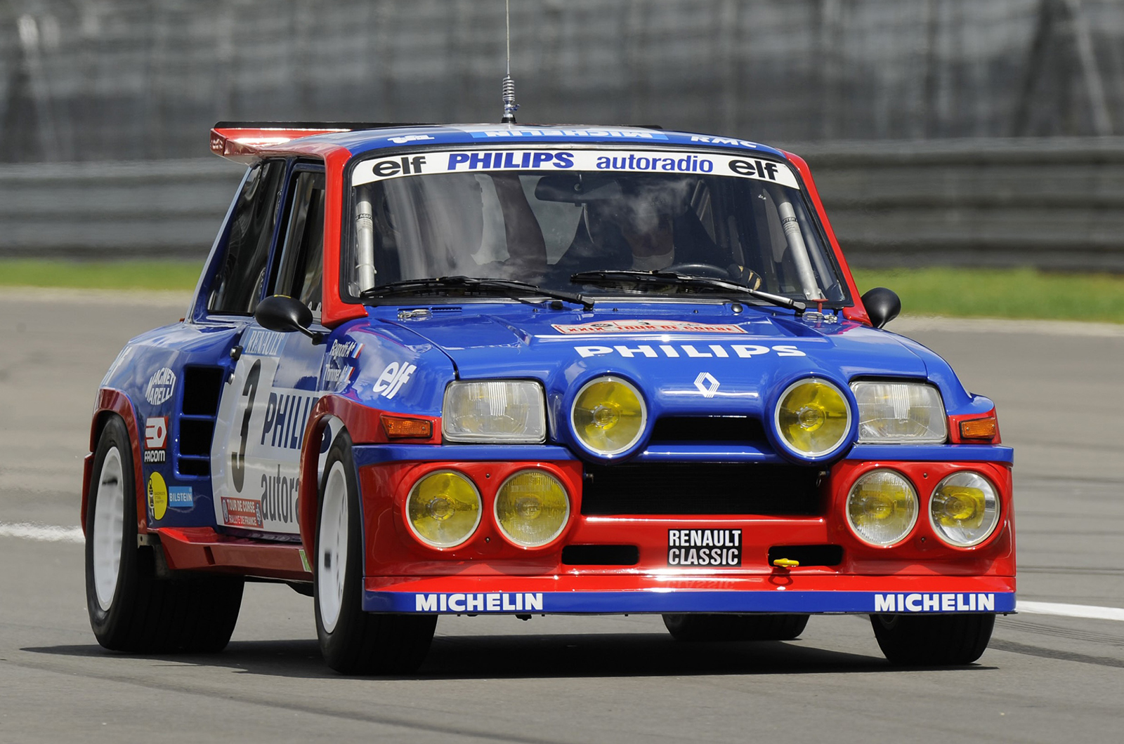 Classic & Sports Car – Preview: Rétromobile 2019