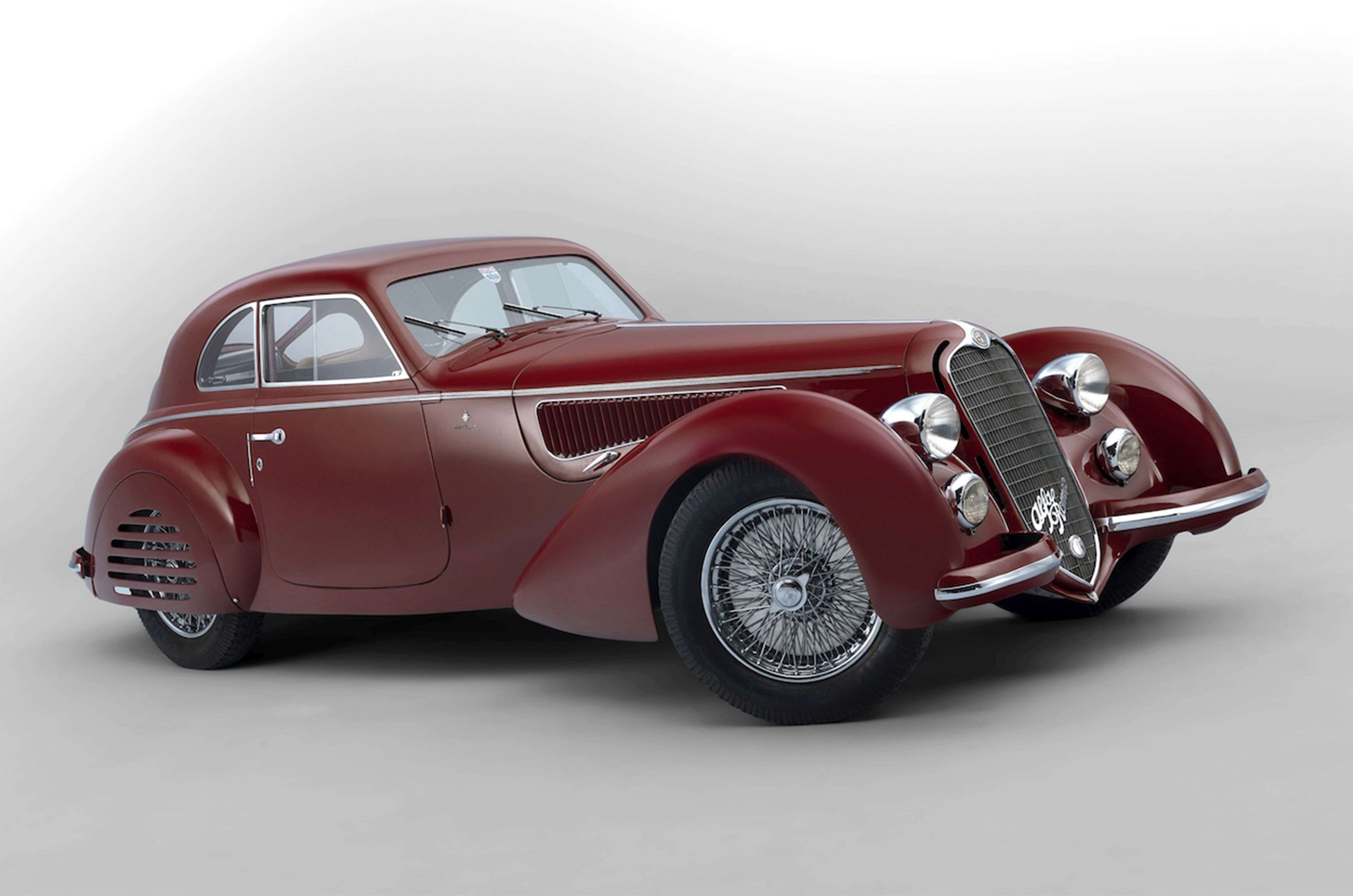 Classic & Sports Car – Preview: Rétromobile 2019