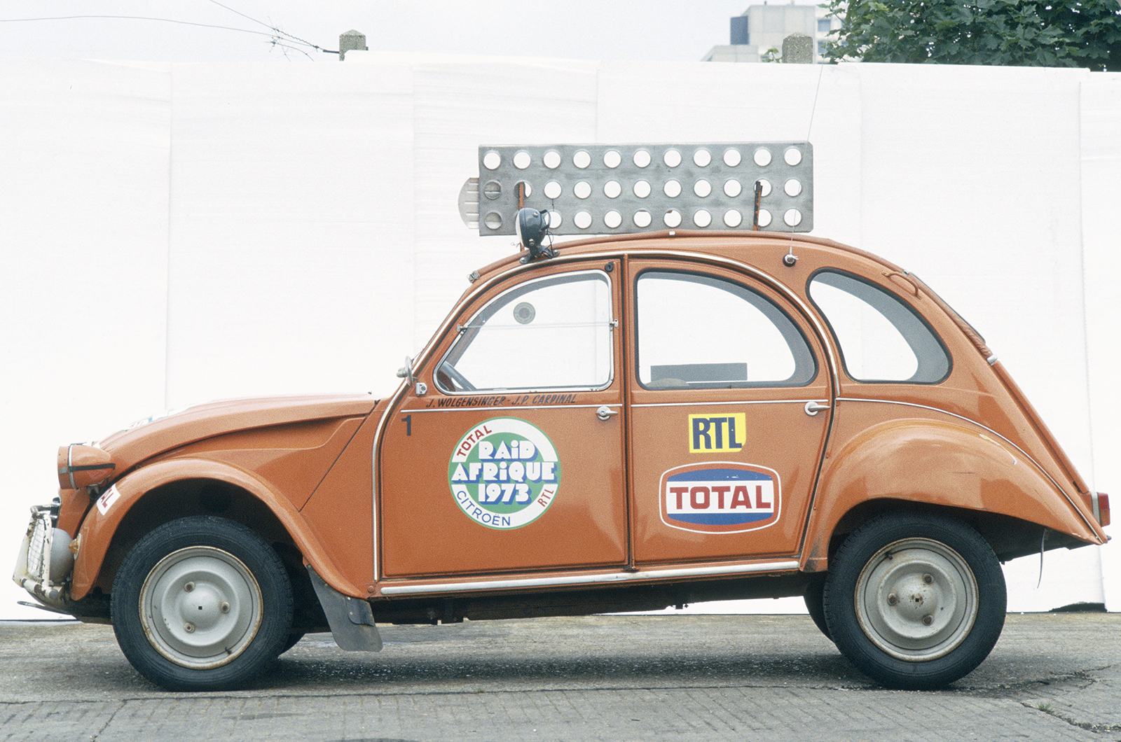 Classic & Sports Car – Preview: Rétromobile 2019