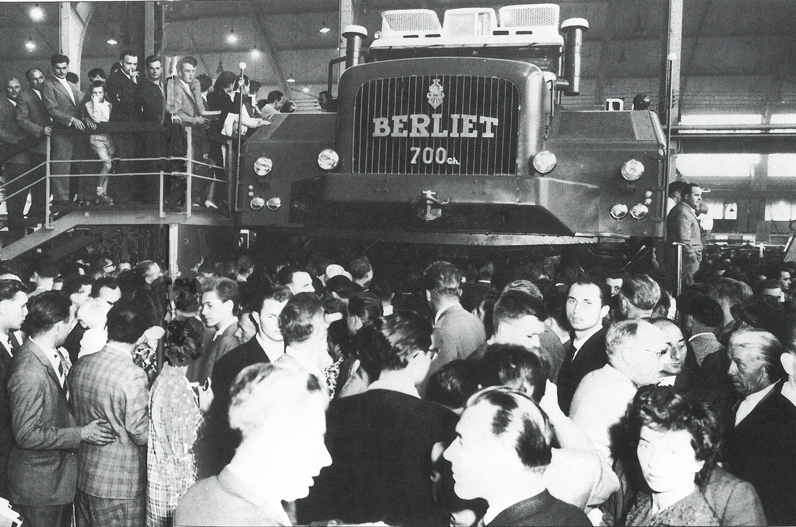 Classic & Sports Car – Preview: Rétromobile 2019