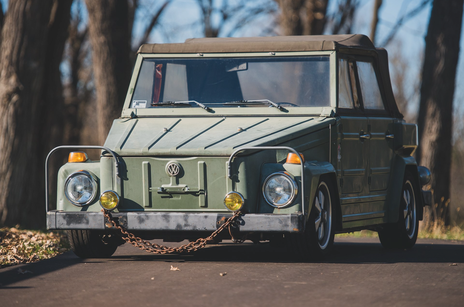Classic & Sports Car – £5.9m Ferrari 250GT on top at Scottsdale sales