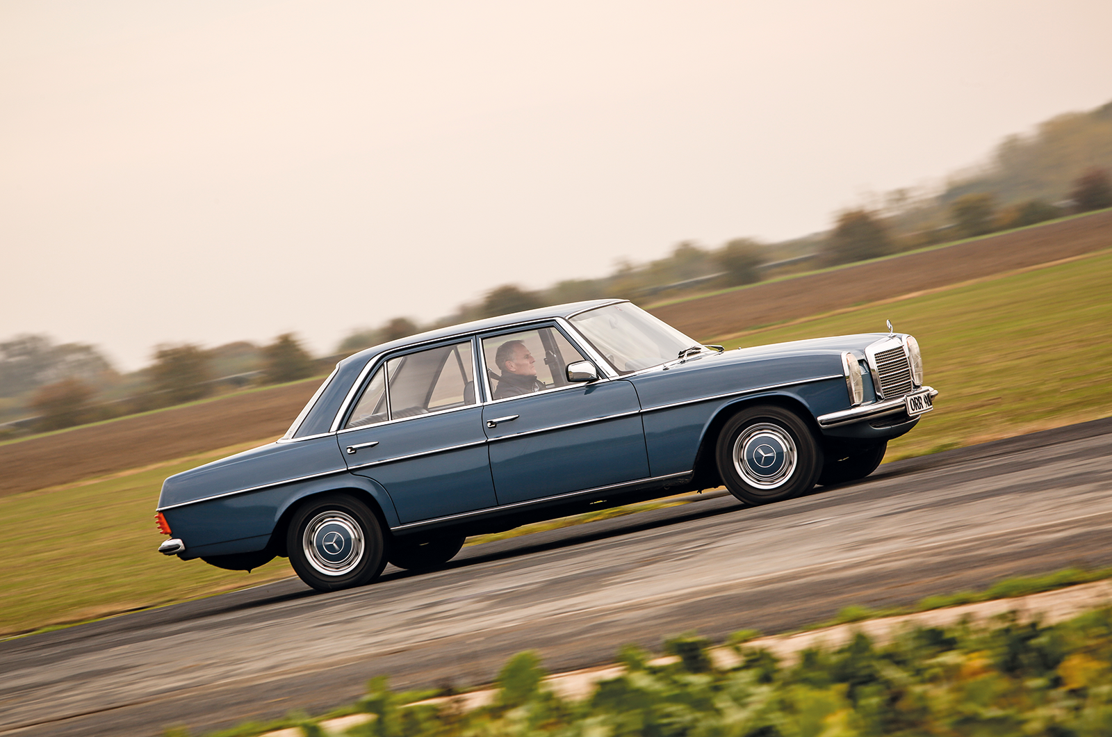 Classic & Sports Car – Is the NSU Ro80 the greatest saloon ever made? NSU Ro80 vs Audi 100 vs Citroen DS23 vs Rover 3.5 Litre vs BMW 2000 vs Mercedes-Benz 230/4