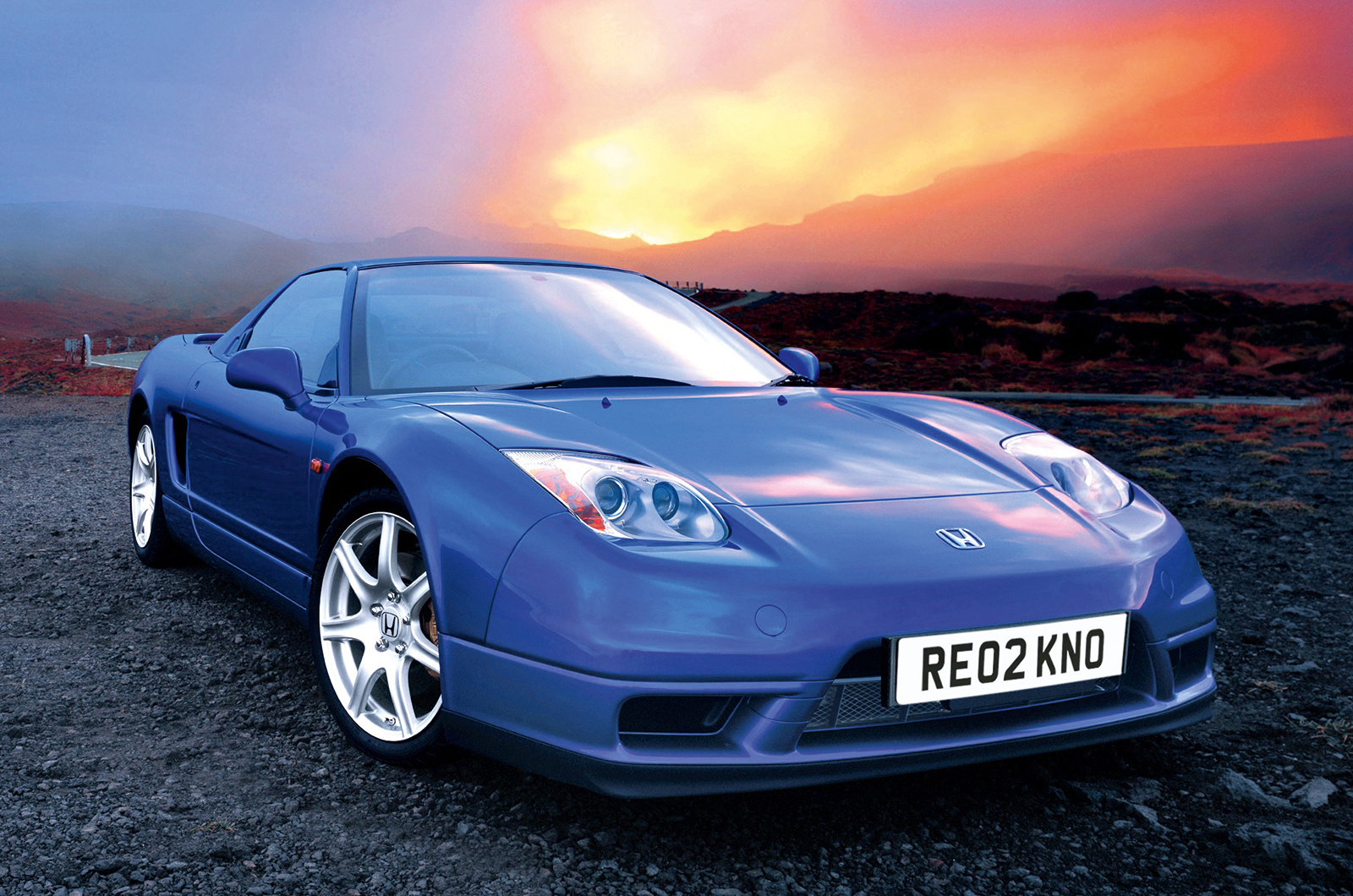 Buyer’s guide: Lotus Esprit 1987-2004