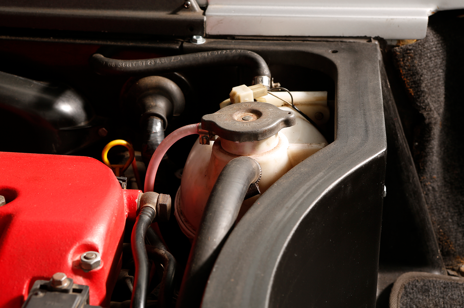 Buyer’s guide: Lotus Esprit 1987-2004