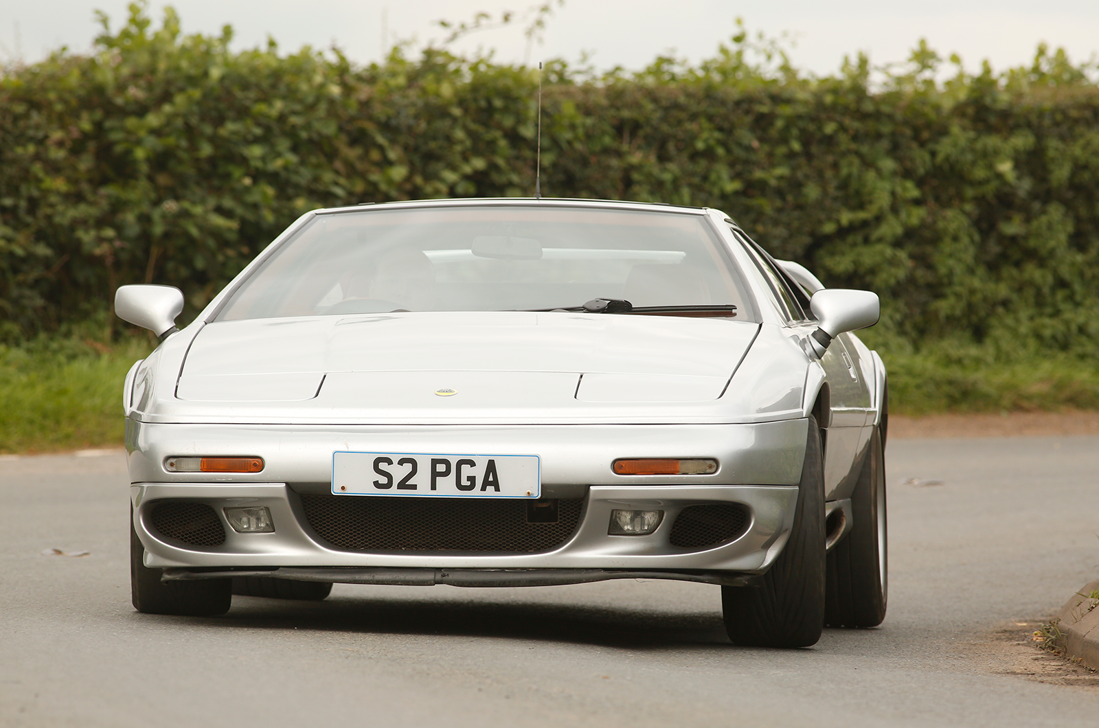 Buyer’s guide: Lotus Esprit 1987-2004