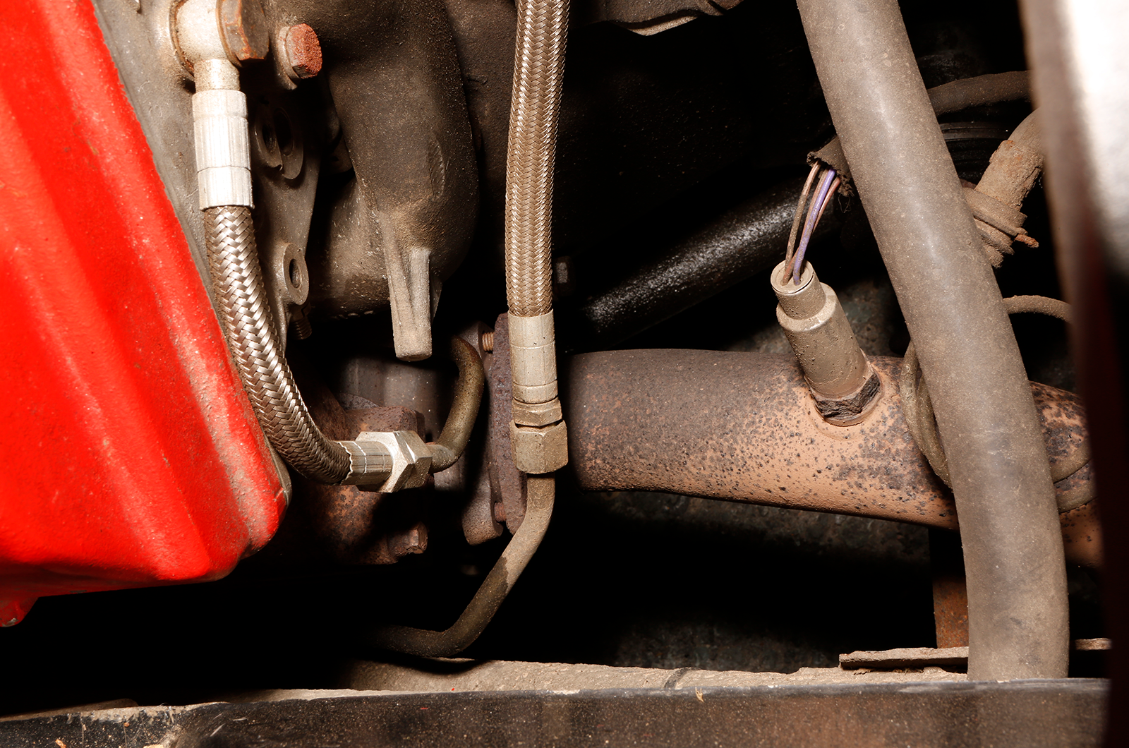 Buyer’s guide: Lotus Esprit 1987-2004