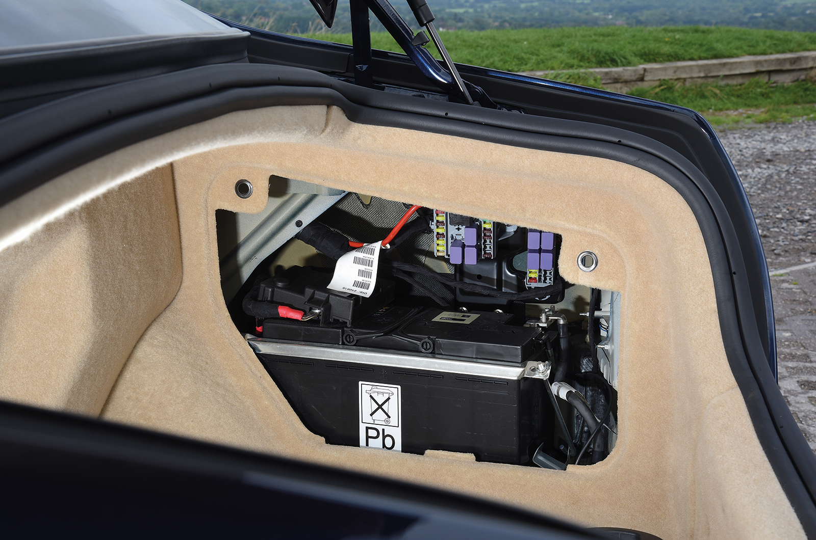 Classic & Sports Car – Buyer’s guide: Maserati Quattroporte V 2004-2012