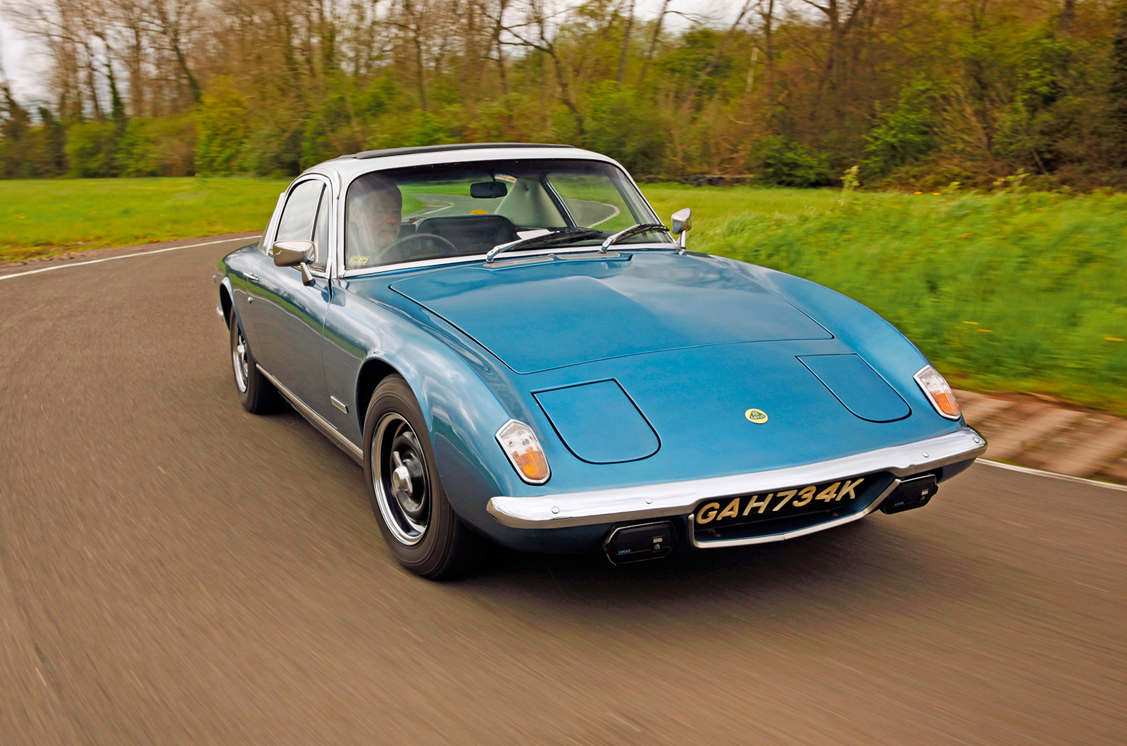 Classic & Sports Car – London ULEZ: 9 things classic car drivers need to know