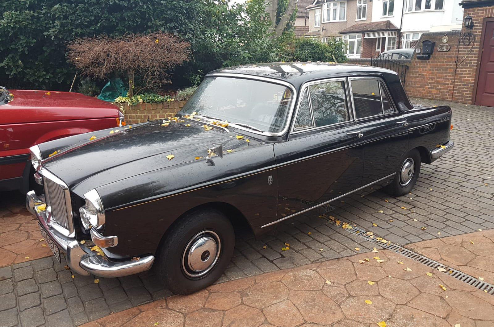 10 things not to miss at The London Classic Car Show 2019