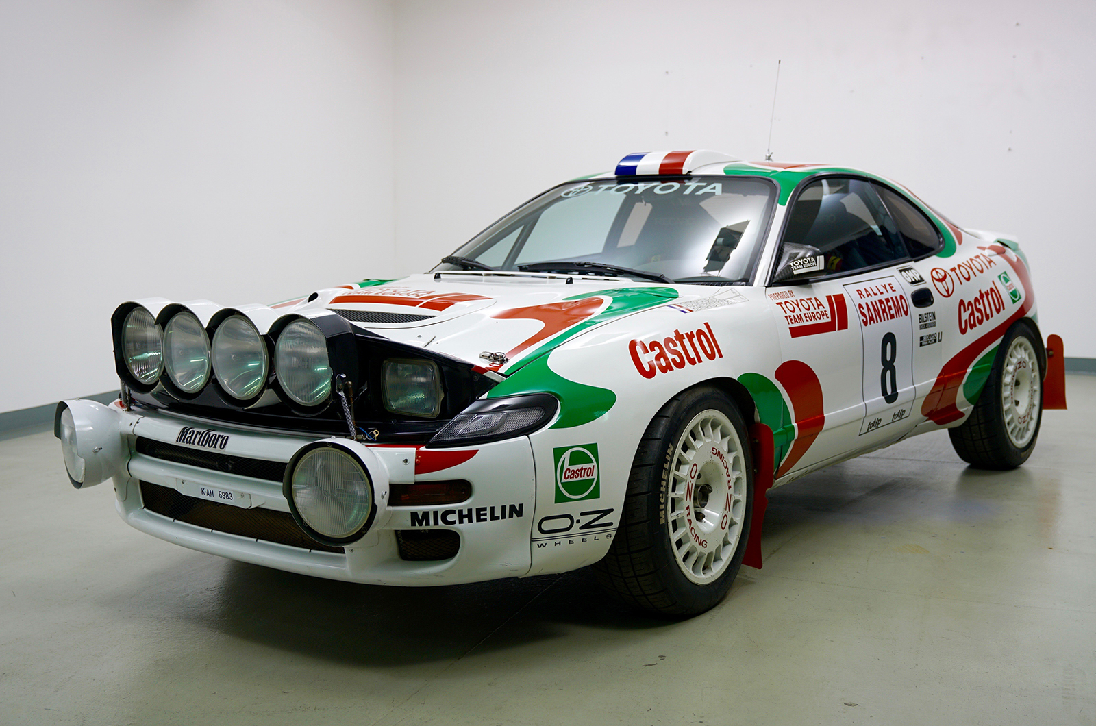 Classic & Sports Car – Big Benz on top at Bonhams' Paris sale