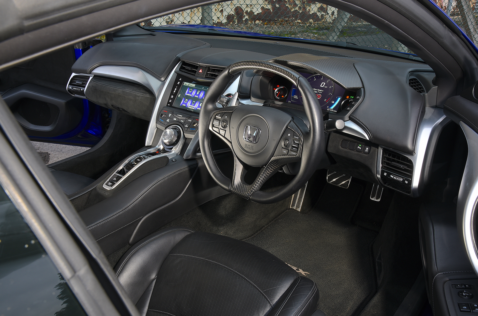 Classic & Sports Car – Future classic: Honda NSX