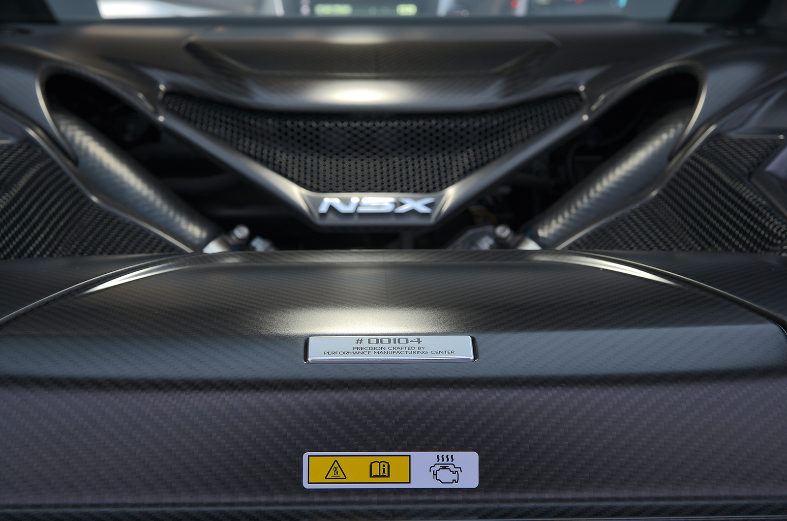 Classic & Sports Car – Future classic: Honda NSX