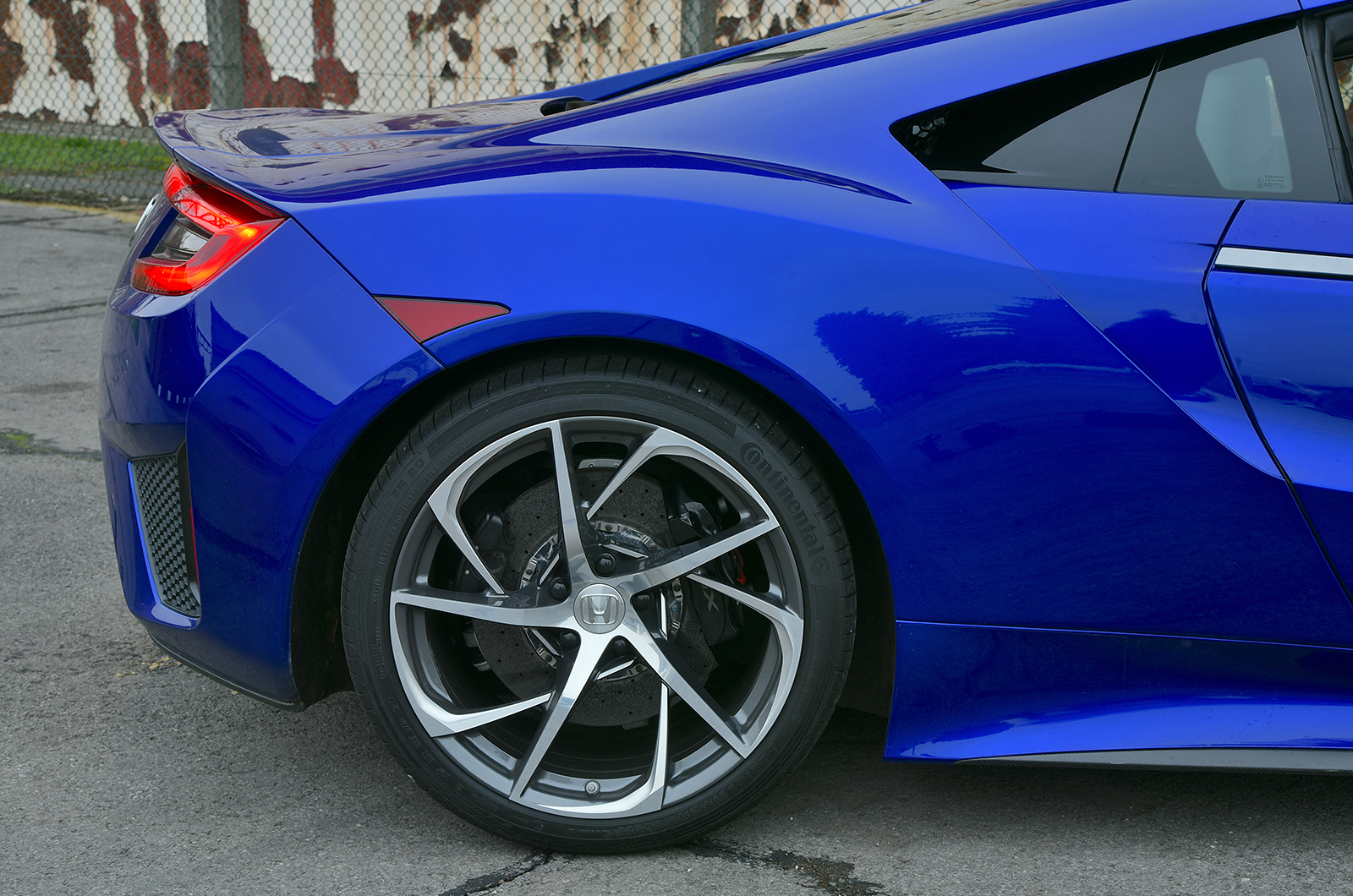 Classic & Sports Car – Future classic: Honda NSX